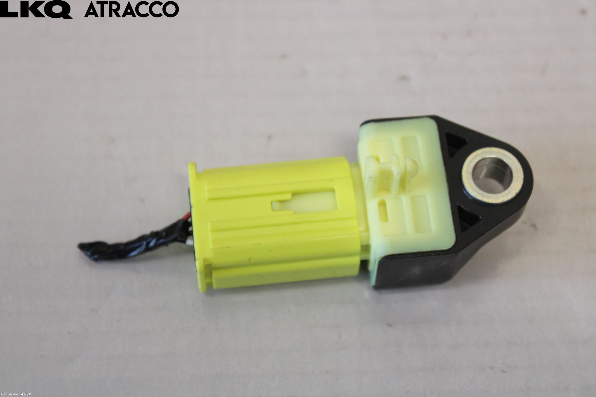 Toyota bZ4X EA10 22- Sensor Øvrig