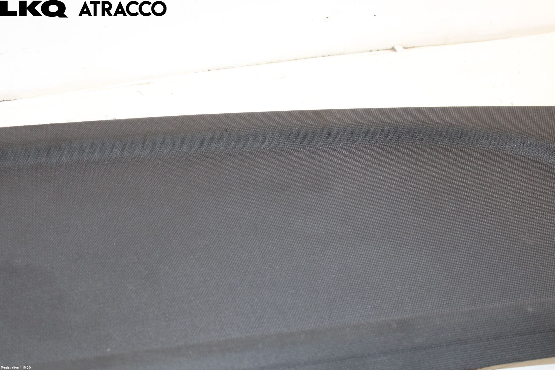 Audi A5 07-16 Innr Hattehylle