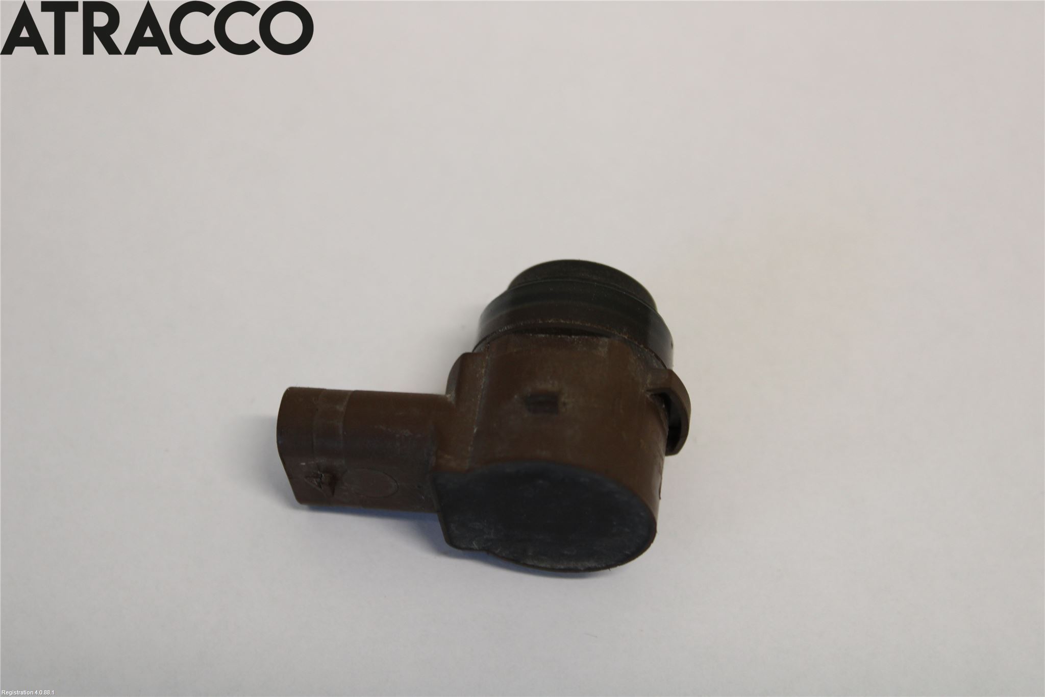 Mercedes-Benz MB B-KLASS (W246/W242) 12-19 Sensor Parkering Front