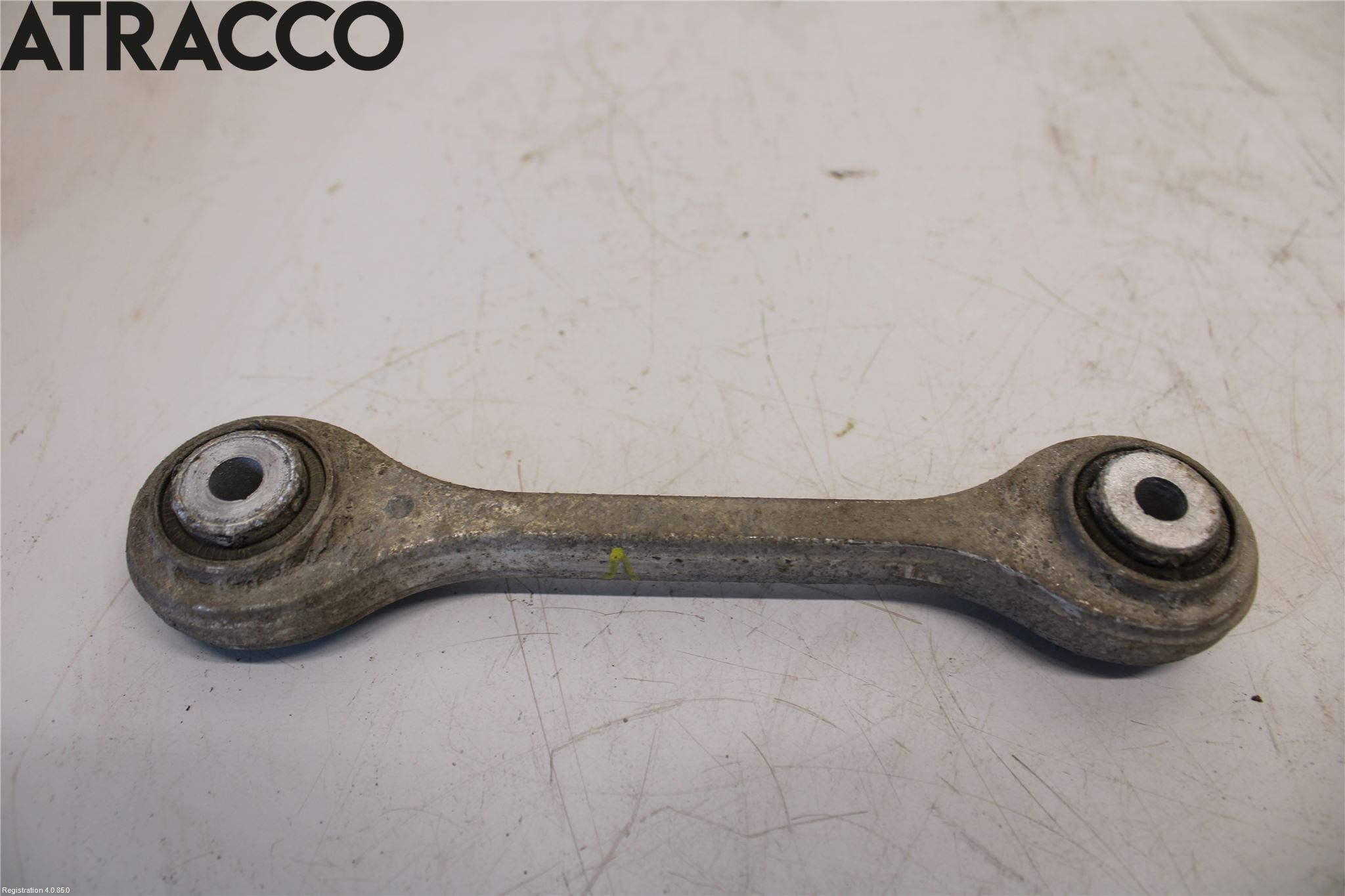 Porsche MACAN/EV 14- Bærearmstag Foran Venstre