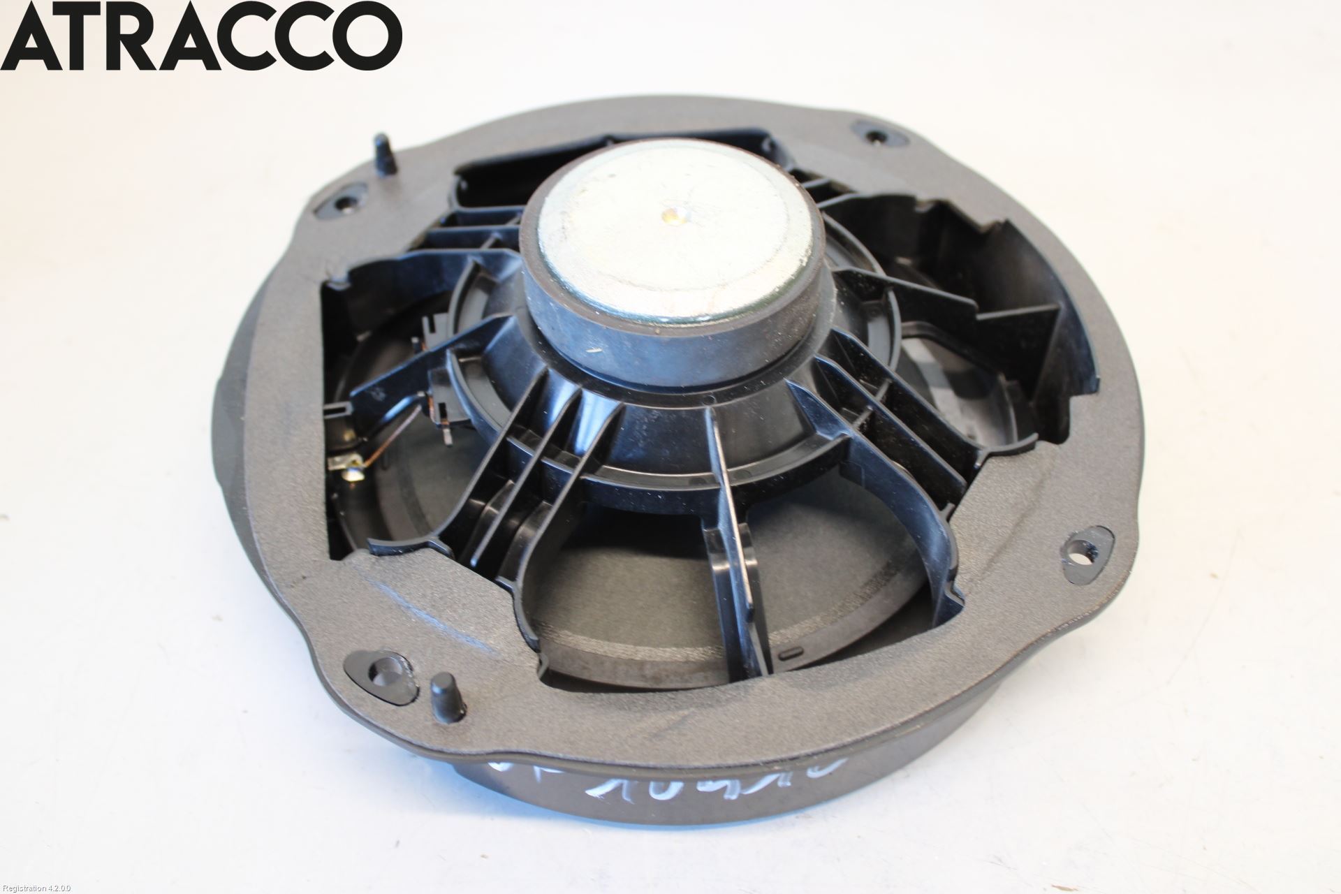 Audi Q2/SQ2 17- Innr Høyttaler