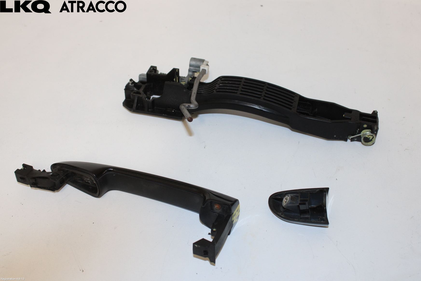 Mazda CX-5 12-17 Dørhandtak Ytre Venstre