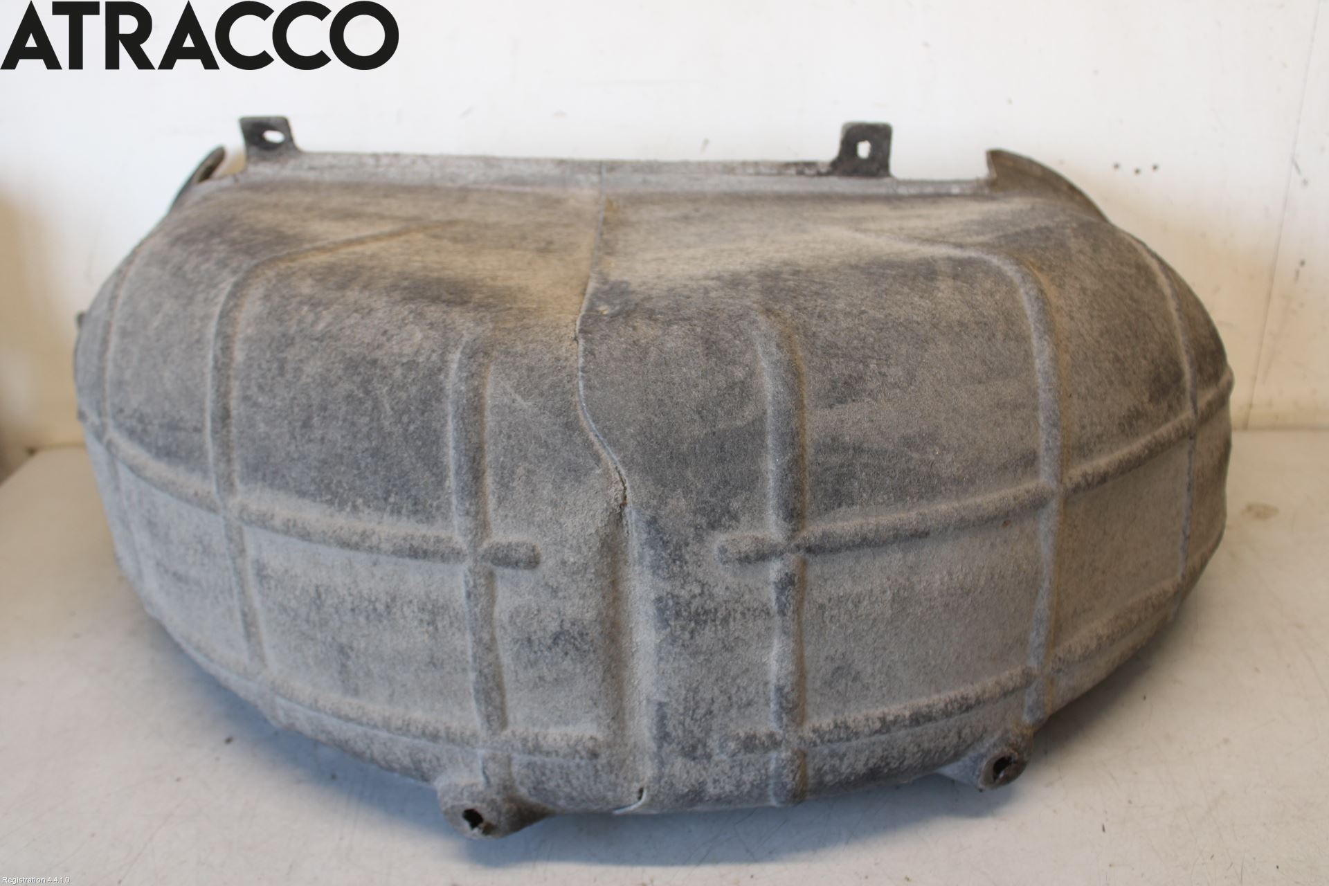 Mercedes-Benz MB VITO/V-KLASS (W640,W447,W448) 14- Skjerm Indre
