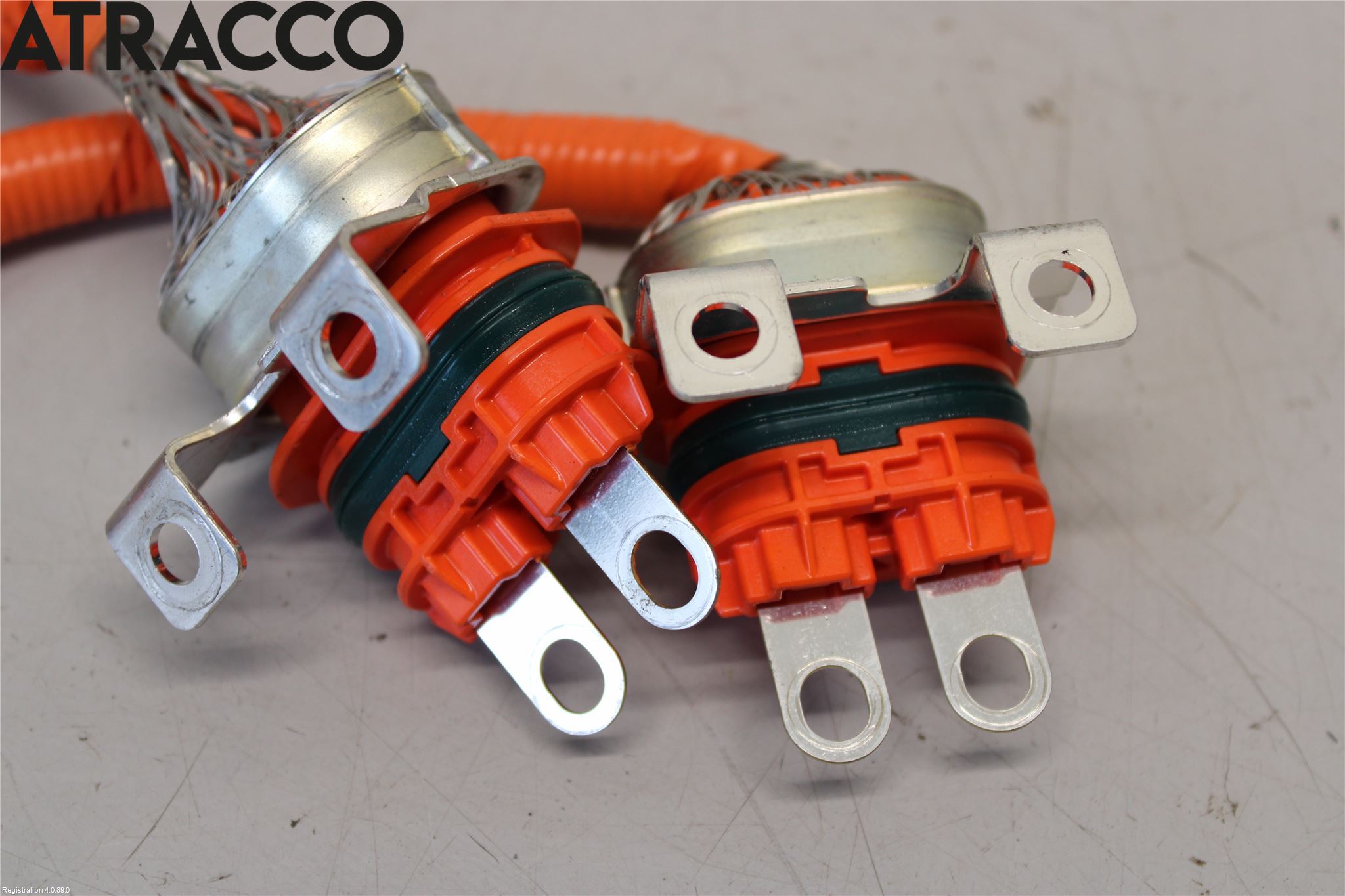 Mitsubishi OUTLANDER 13-21 Kabelhärva Högspänning