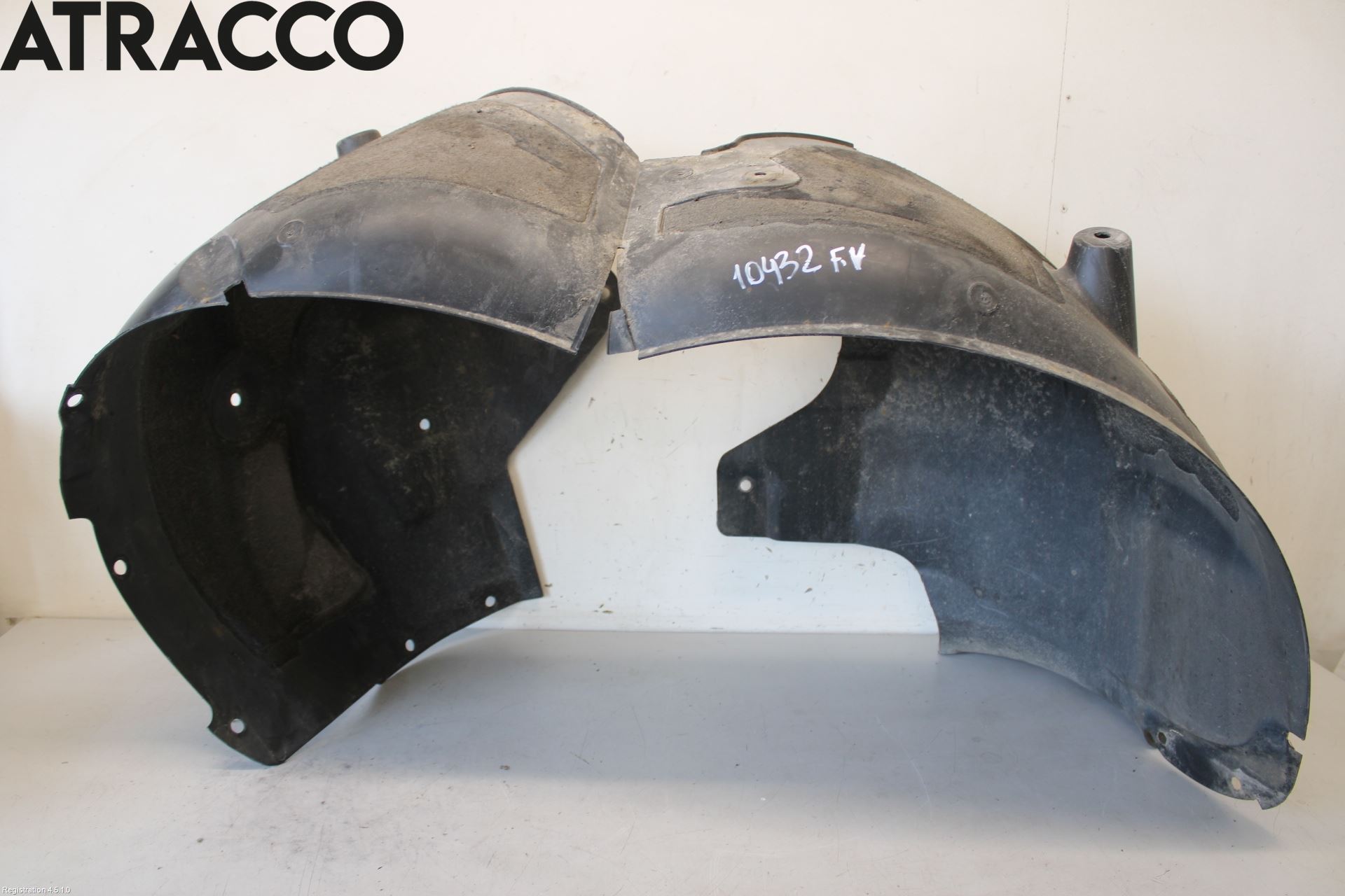 Tesla MODEL 3 17- Skjerm Indre