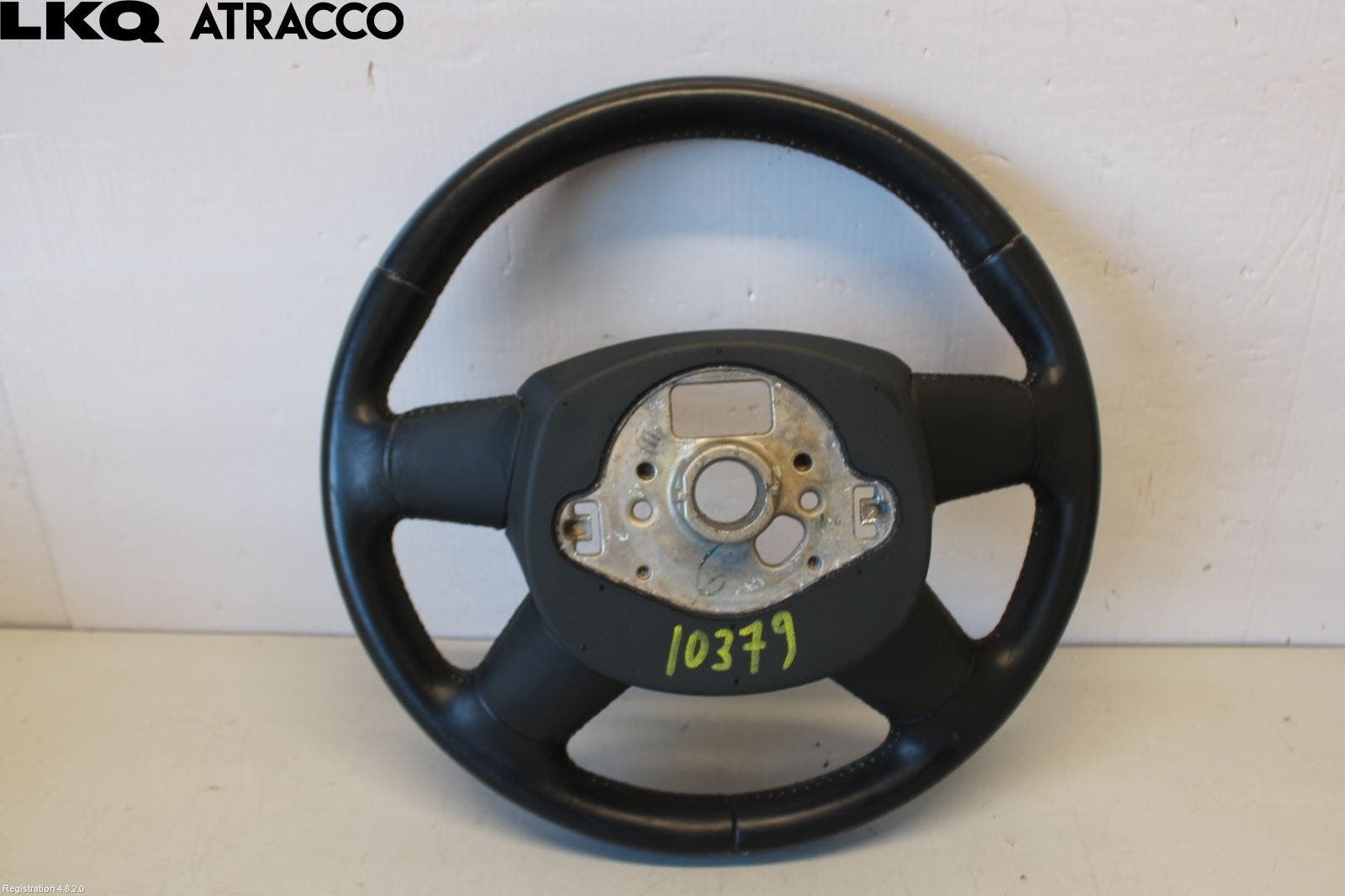 Audi A4 ALLROAD 09-16 Ratt