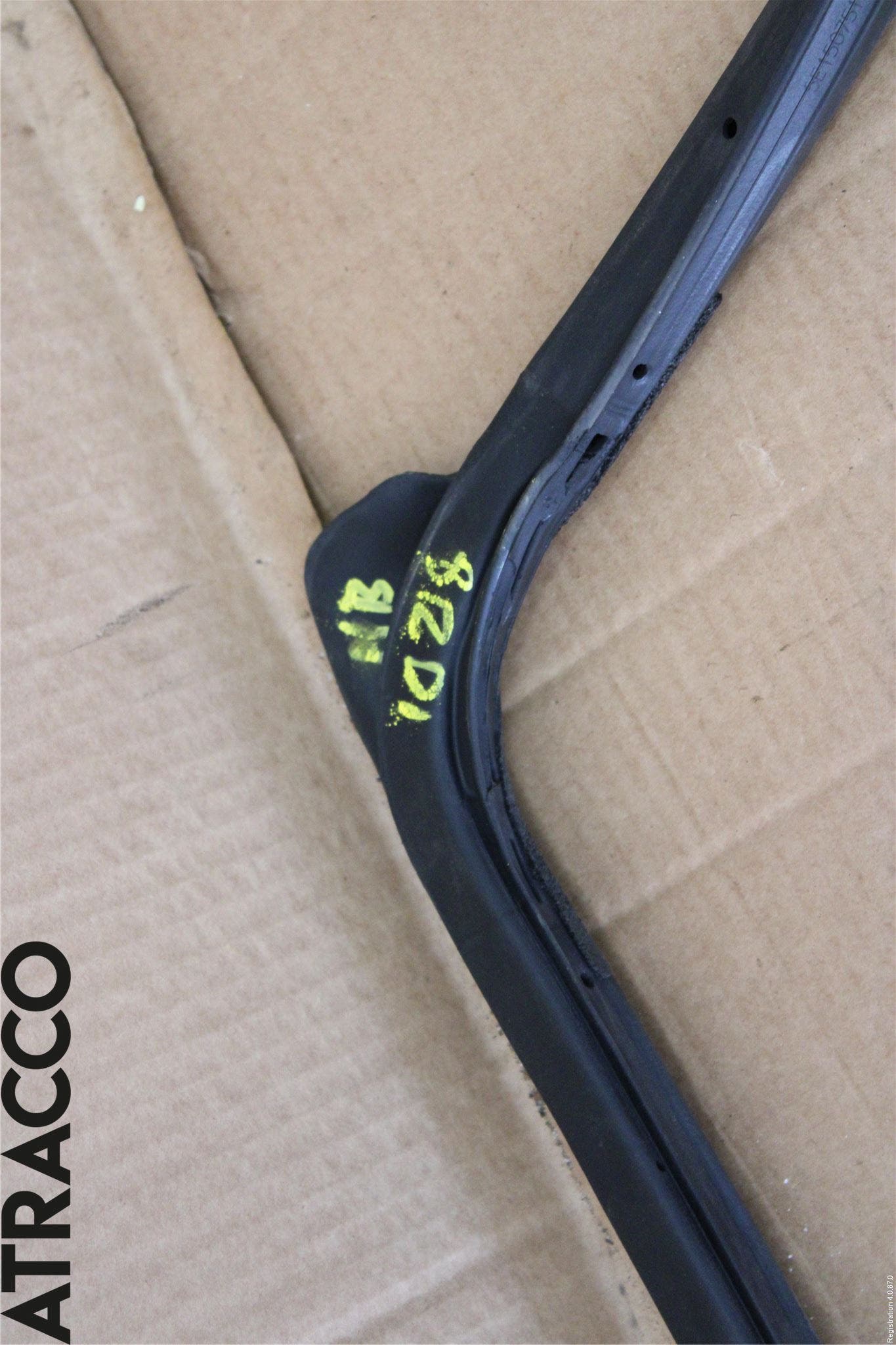 Ford RANGER EU 12-23 Dør Pakning