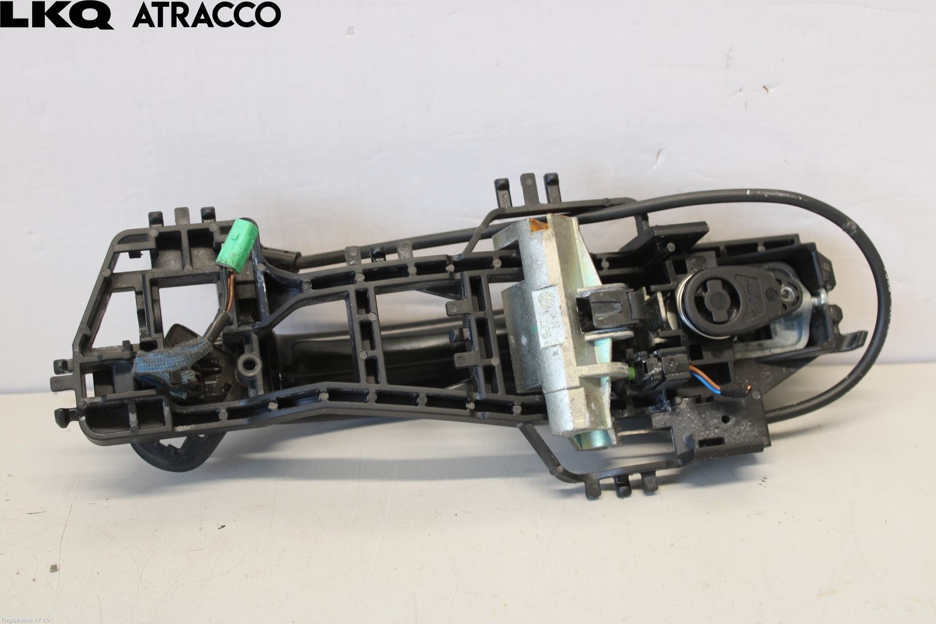 Ford KUGA 08-12 Dørhandtak Ytre Venstre