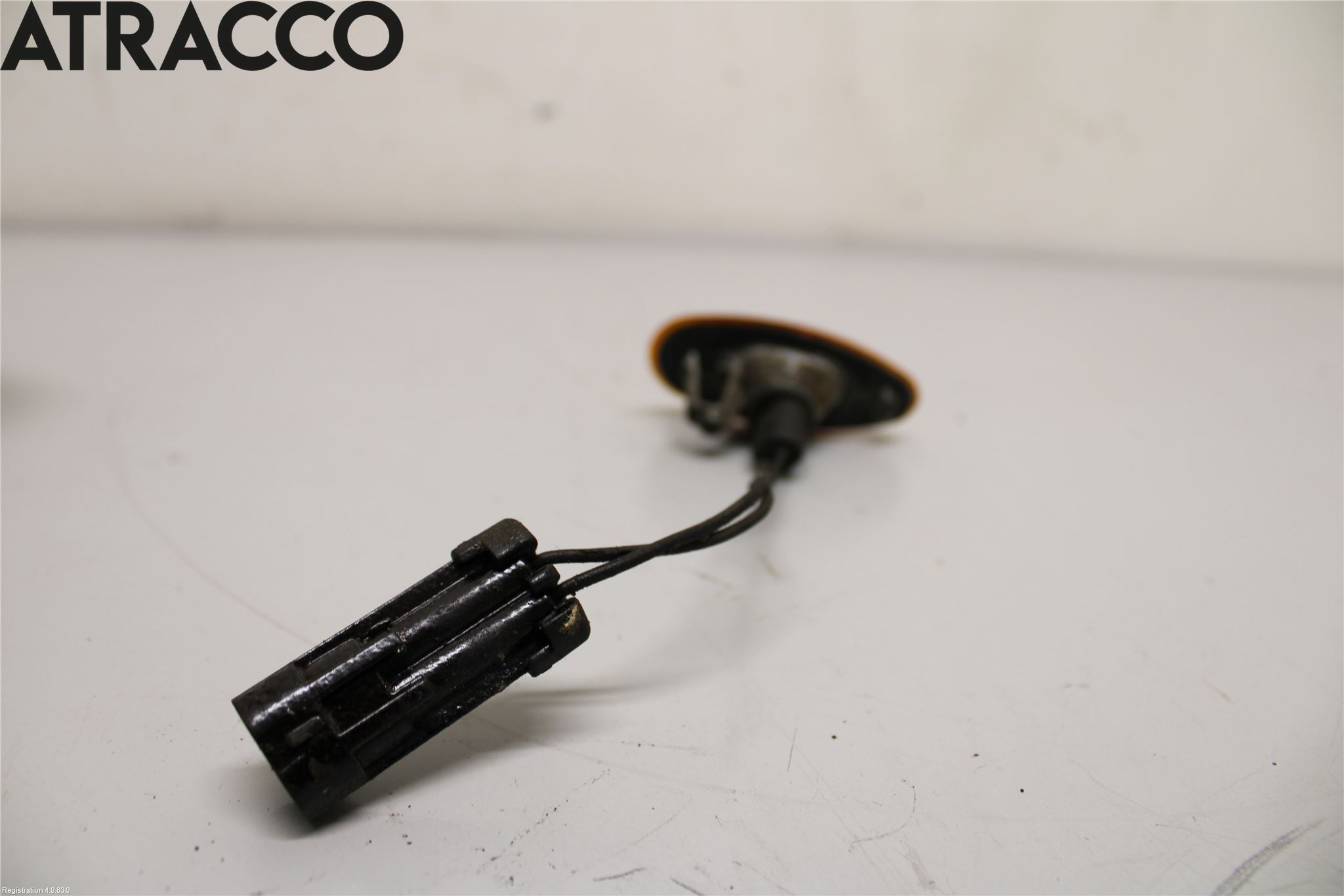 Chevrolet CAMARO Blinklys Omramning Venstre