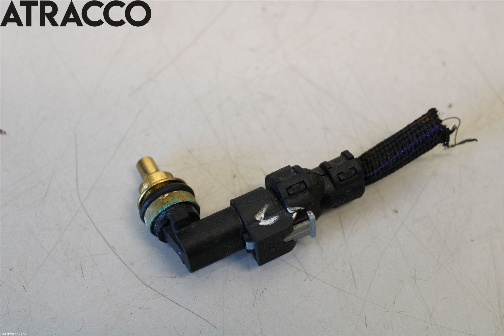 Peugeot EXPERT/E-EXPERT 17- Sensor Øvrig