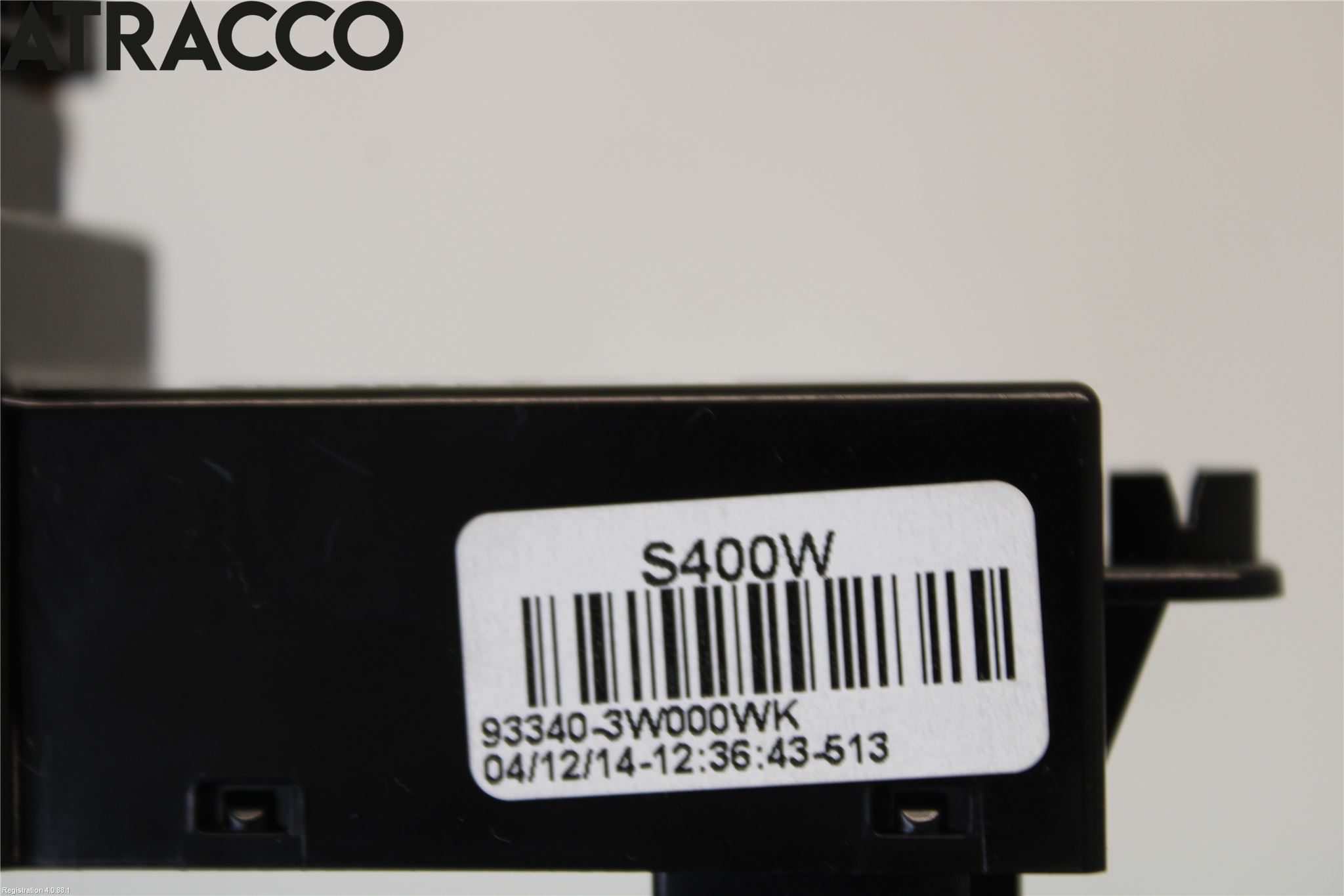 Kia SPORTAGE (SL) 11-15 Bryter Varmesete