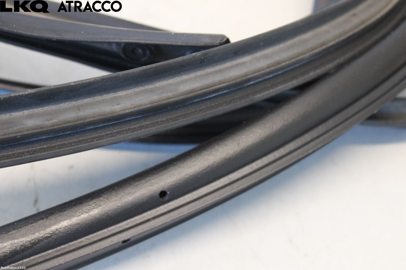 Toyota RAV4 13-18 Dør Pakning