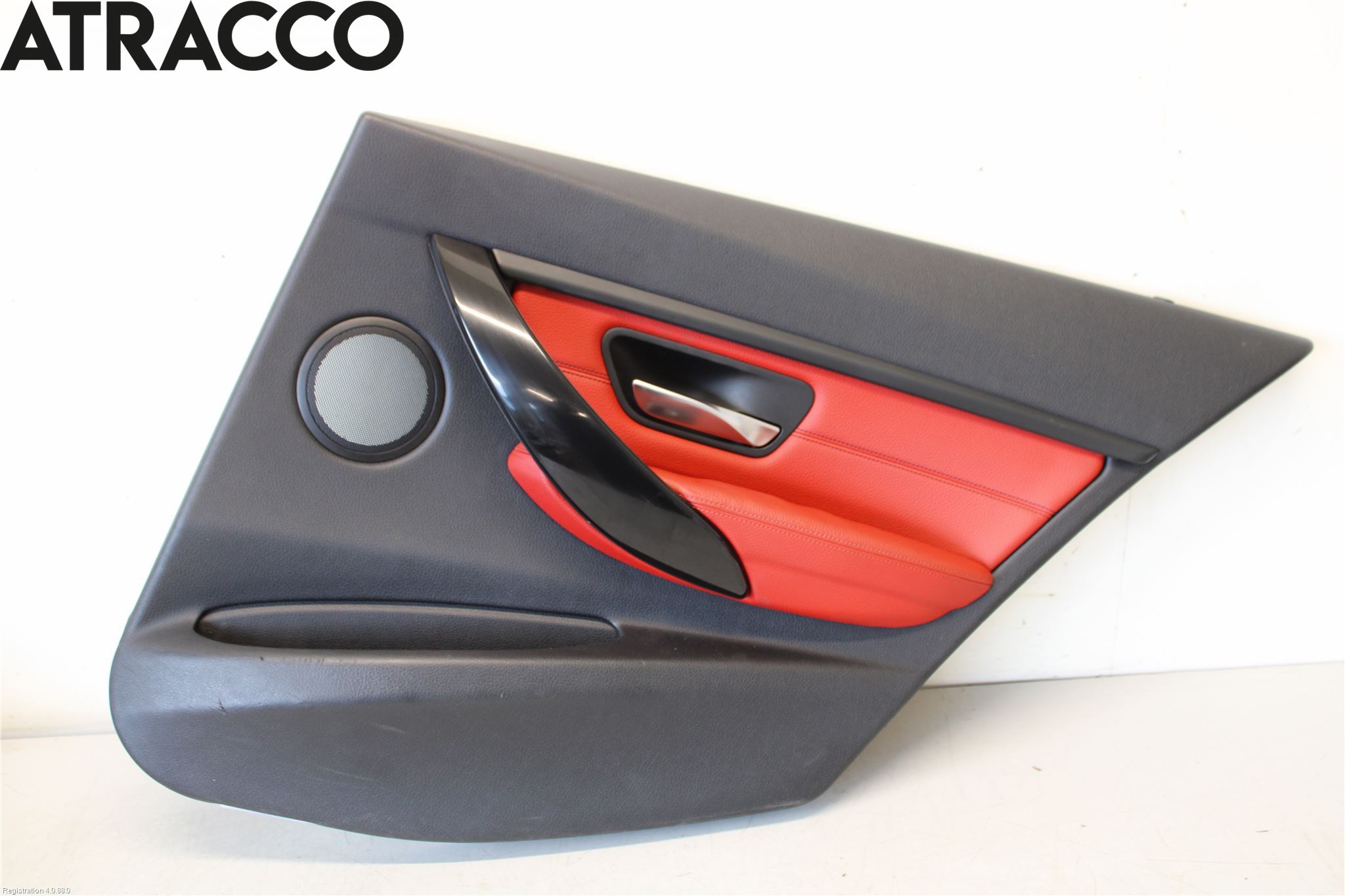 BMW 3 F30/F31/F80 12-19 Innr Dørtrekk Høyre