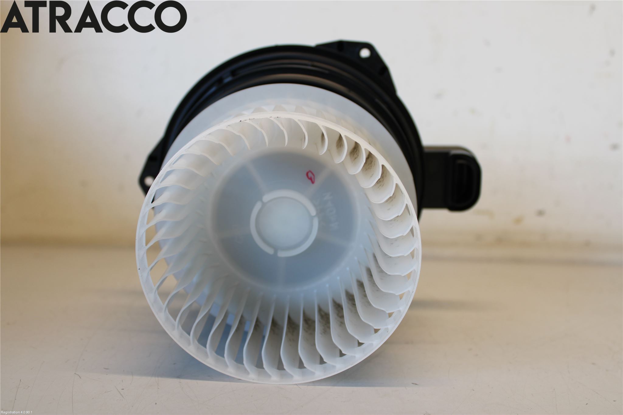 Toyota COROLLA 19- Varmeapparat Viftemotor