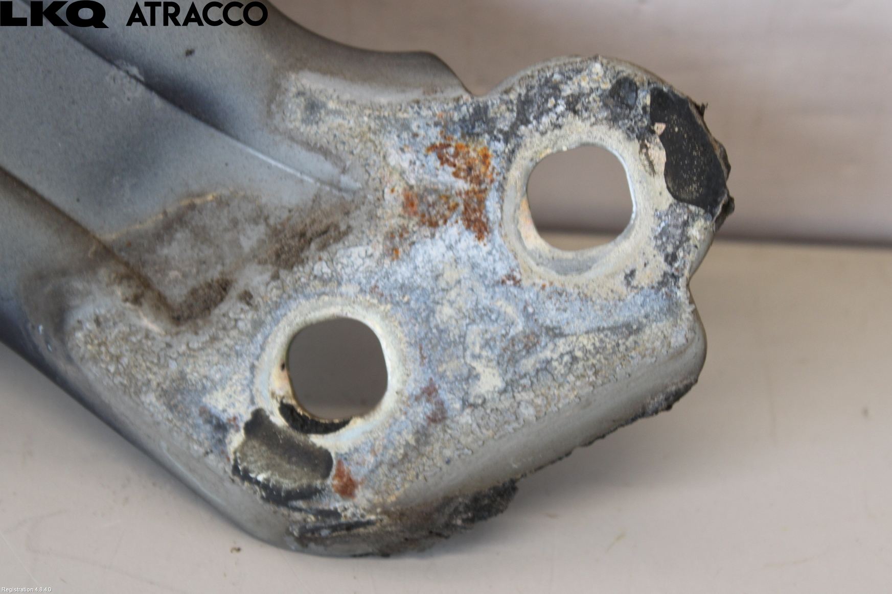 Ford FOCUS 11-14 Panser Hengsel - Hengsler