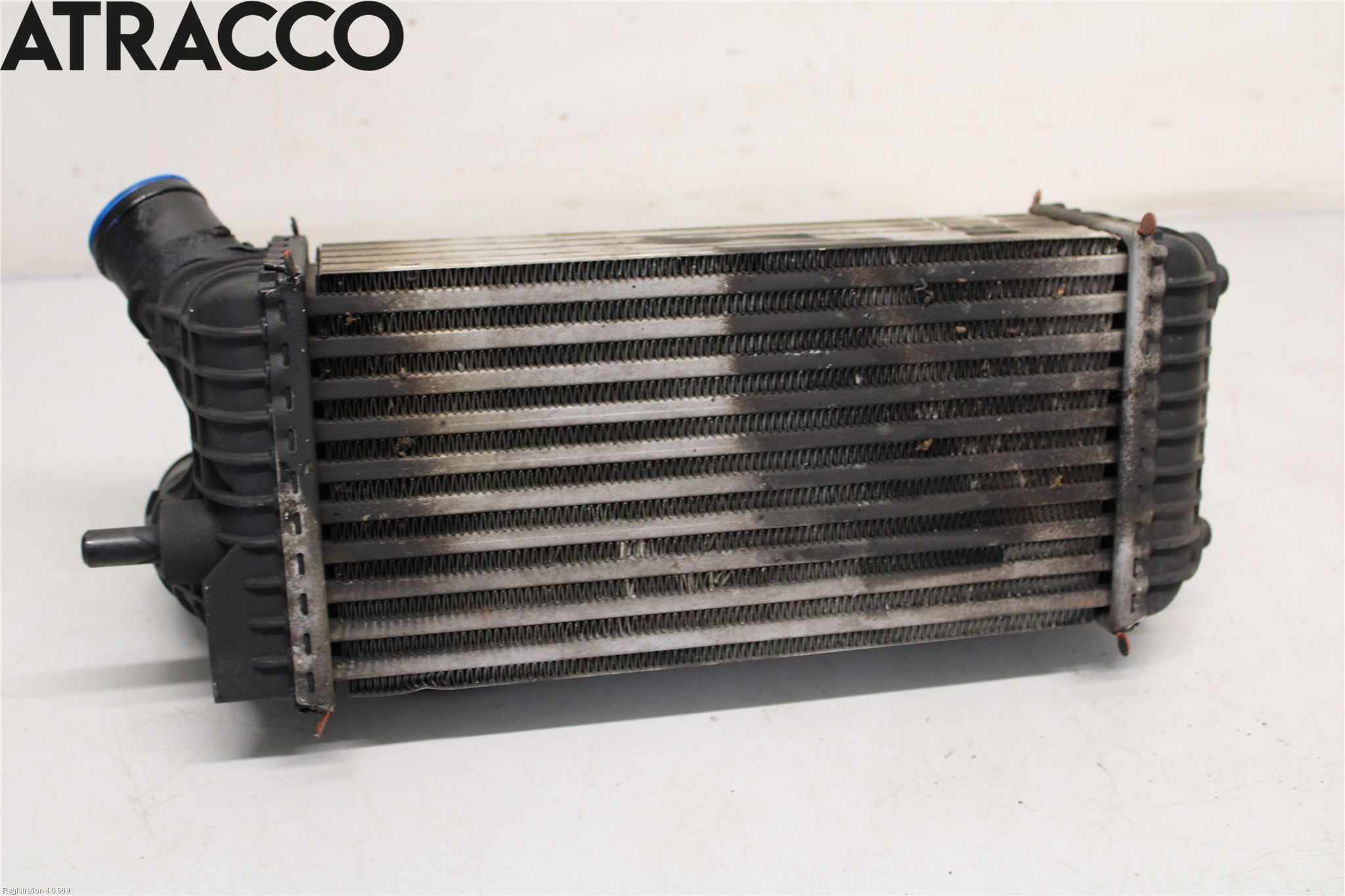 Mazda 5 05-10 Intercooler Radiator