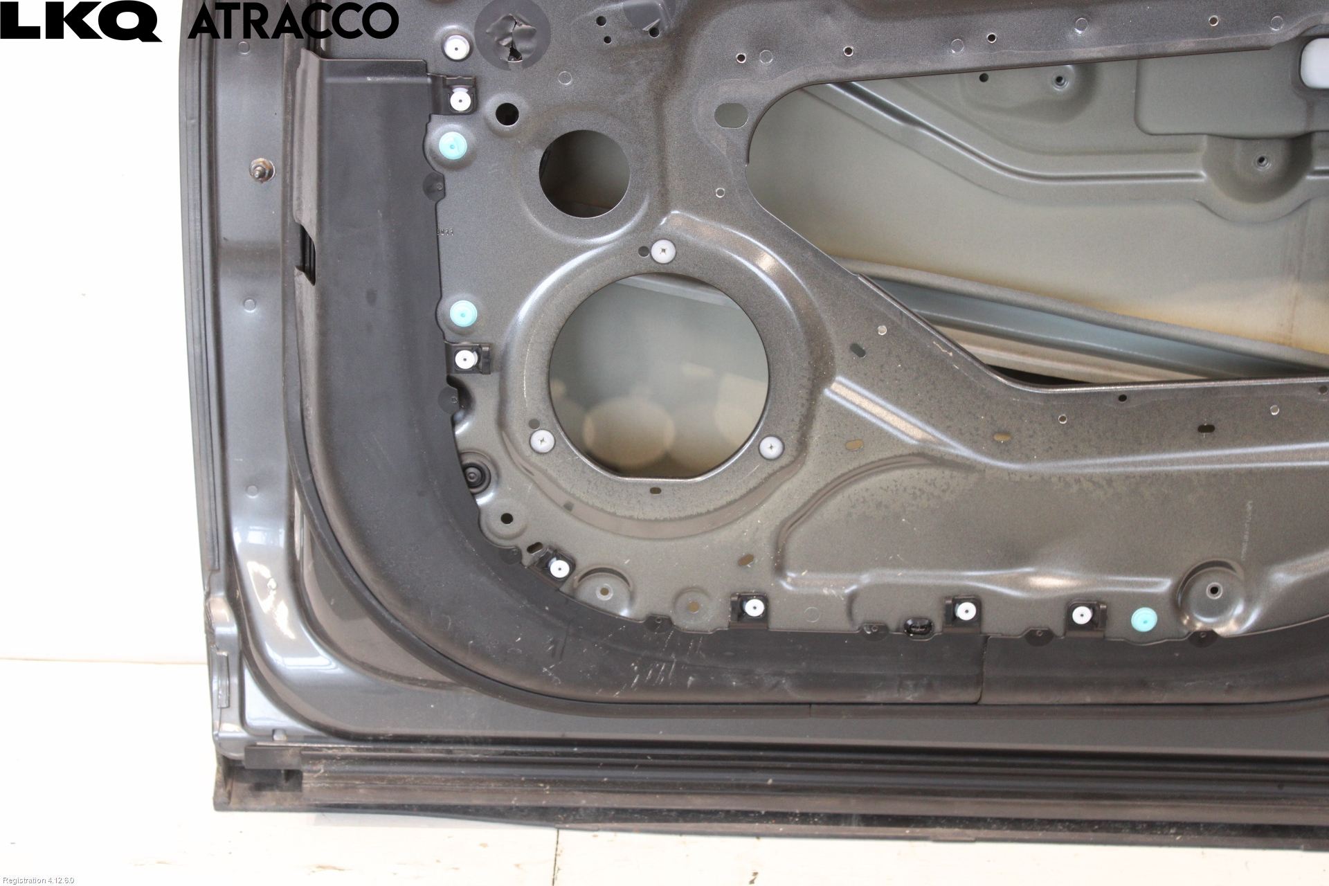 Jaguar I-PACE 18- Dør 4D Foran Høyre