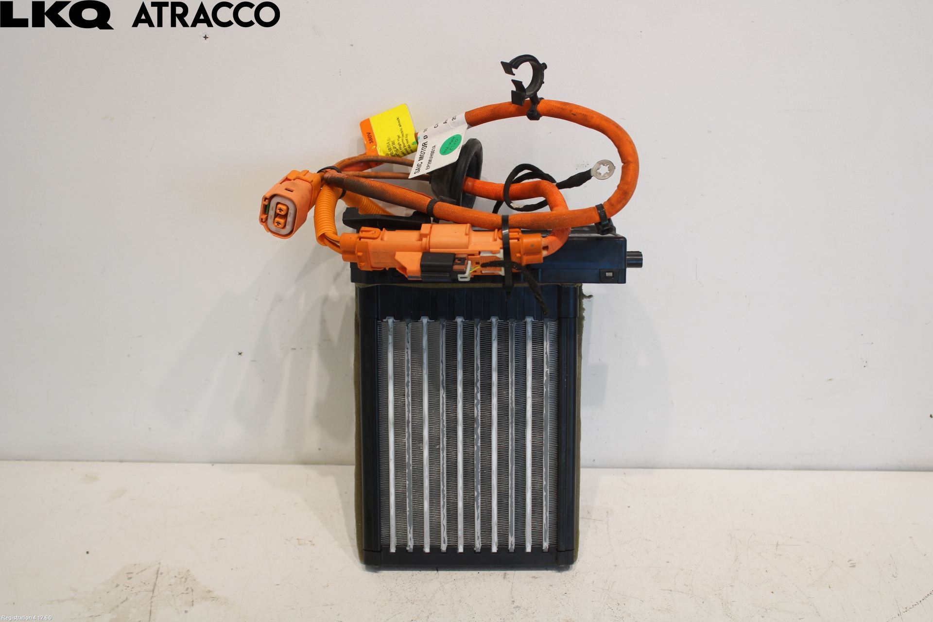 MG MARVEL R 22- Värme Cellpaket/Elektriskt