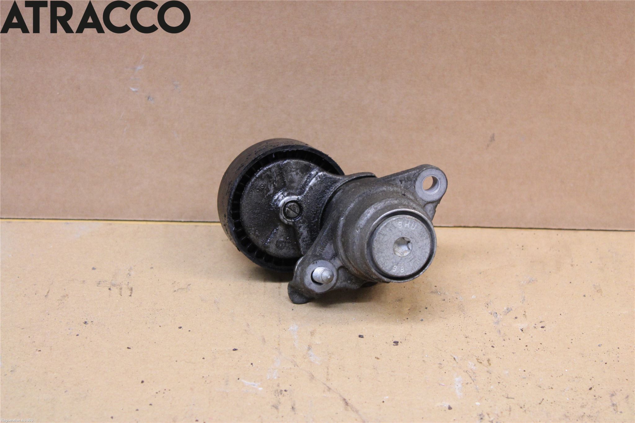 Volkswagen VW GOLF / E-GOLF VII 13-20 Reimstrammer