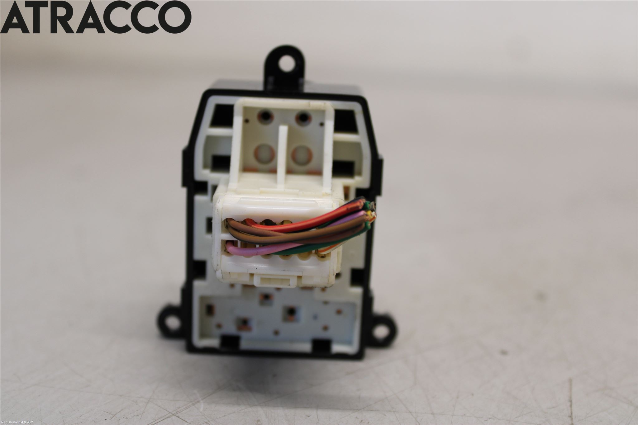 Kia SOUL 09- Bryter Speil