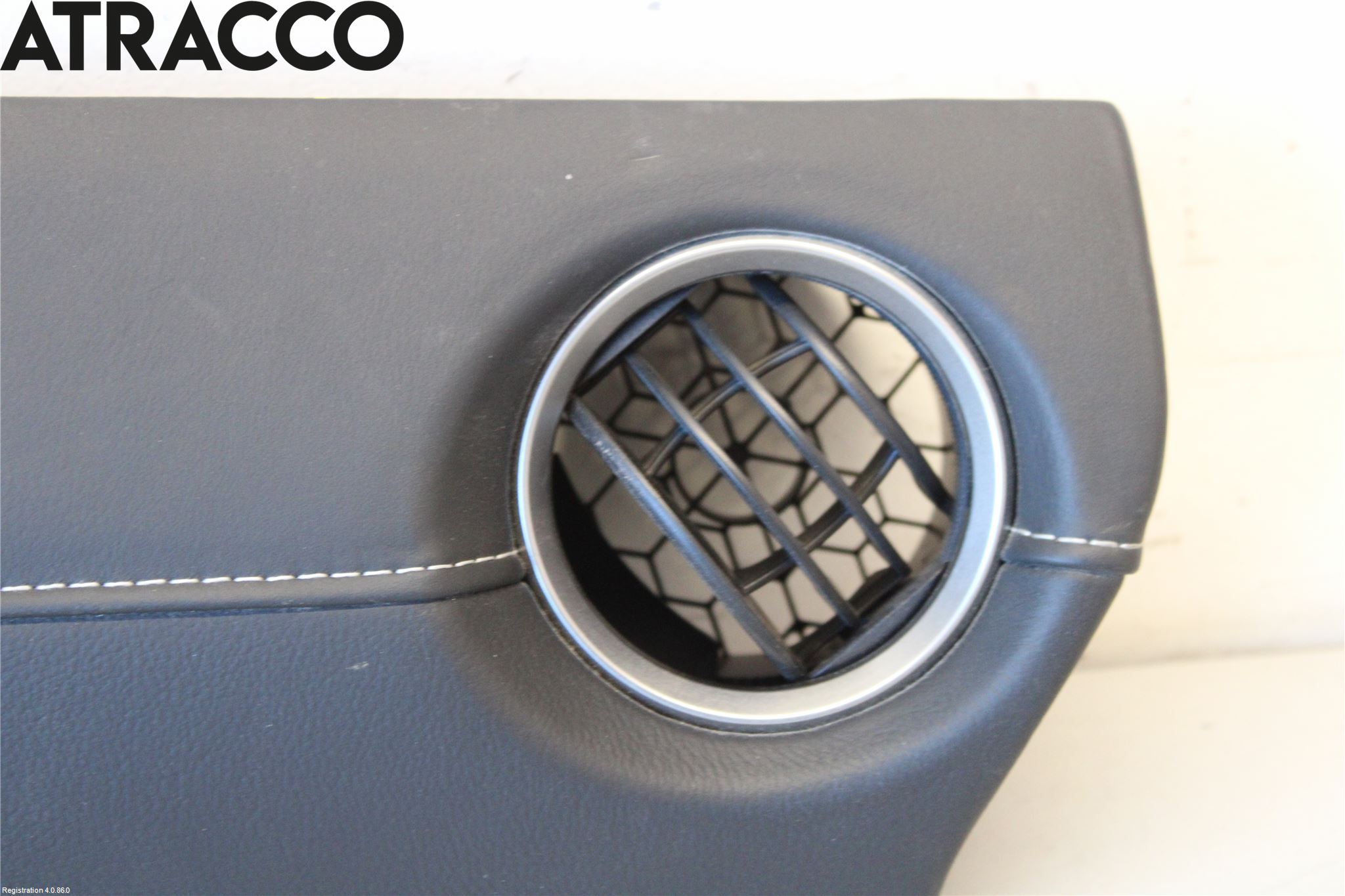 Toyota AURIS 13-19 Dashbord Kanal - Dyse