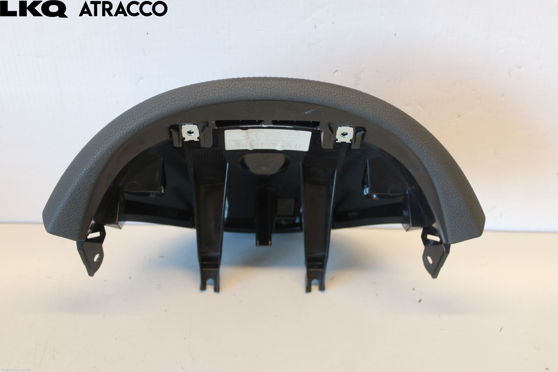 BMW X1 E84 10-15 Instr Øvrig