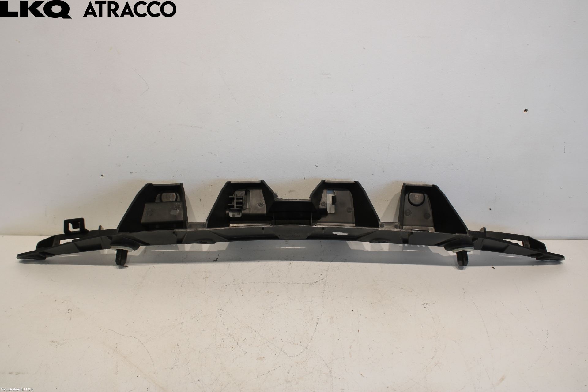 Renault ZOE/E-TECH 13- Støtfanger Bak Feste