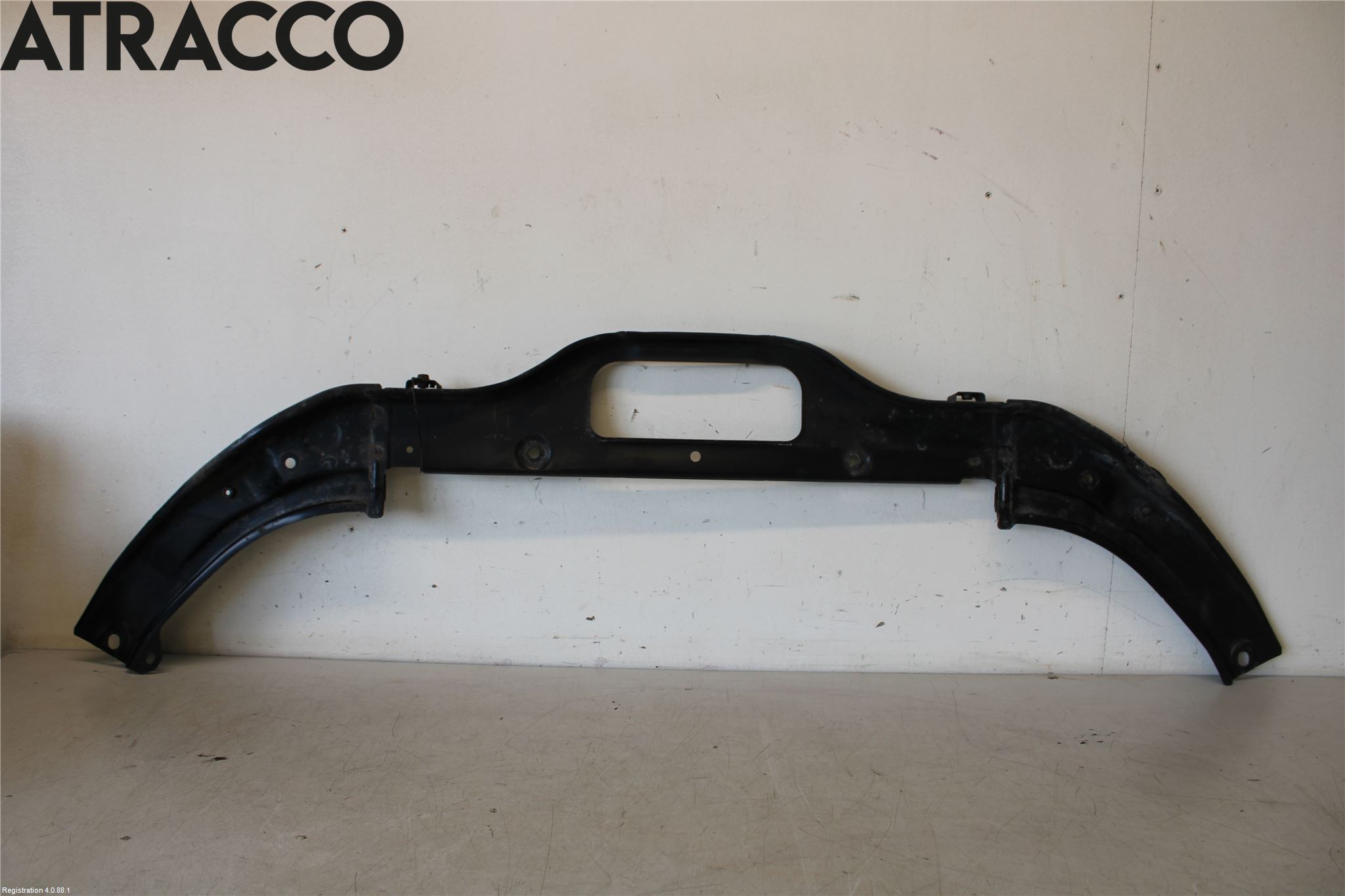 Mazda CX-5 12-17 Panserlåsplate-Bjelke