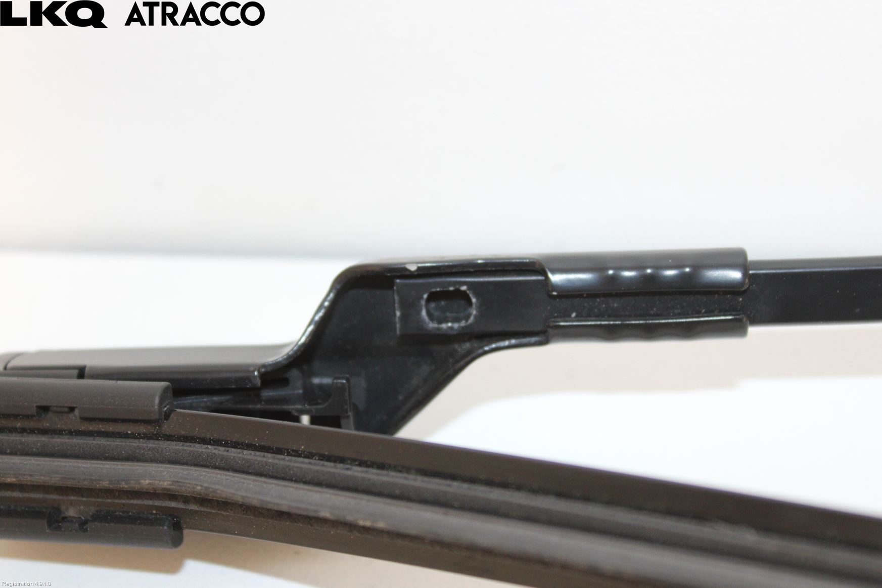 Ford KUGA 08-12 Viskerarm-Armer Frontrute