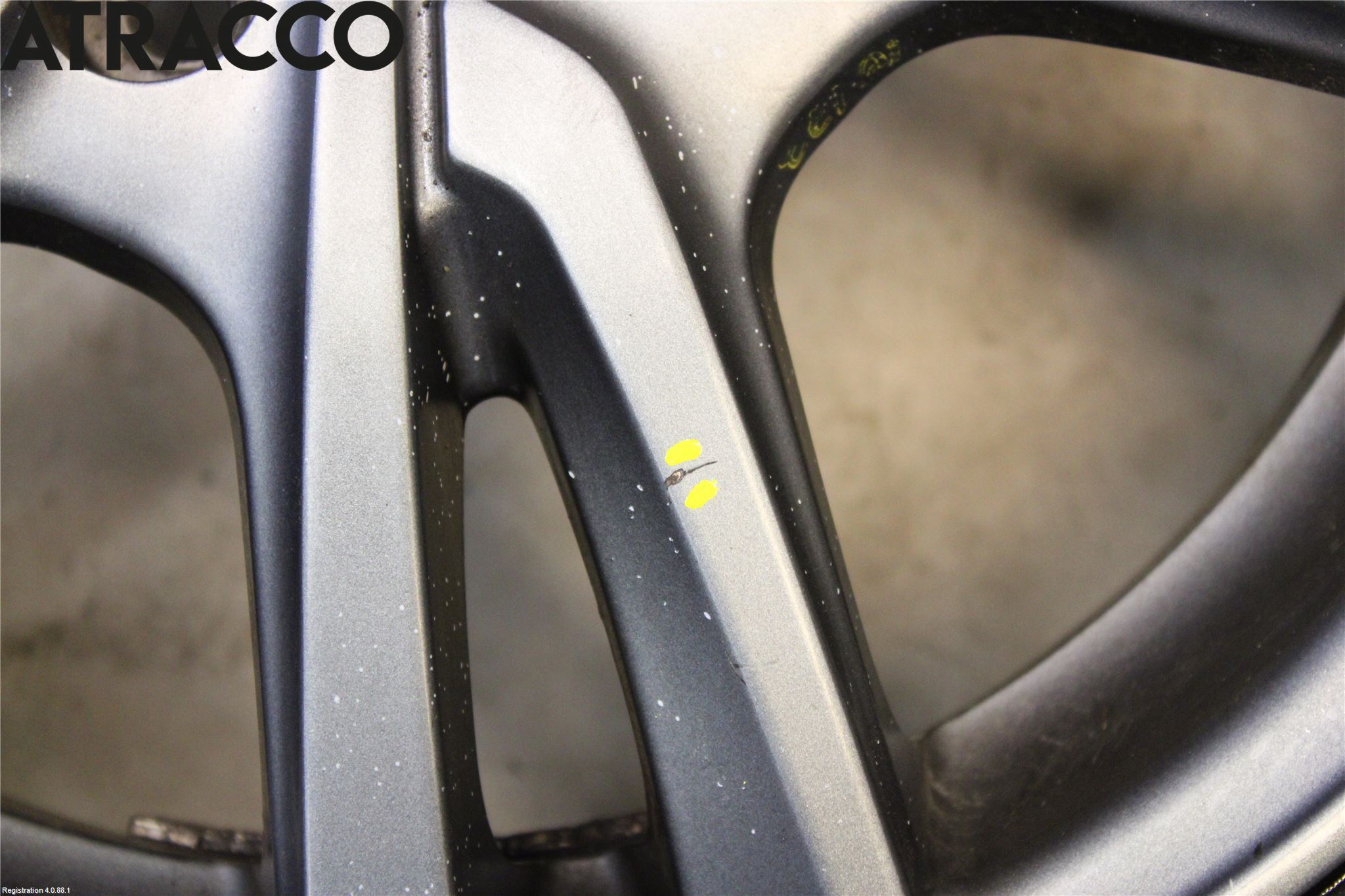 Suzuki SWIFT 17-24 Dekk Vinter På Alu Felg 4Stk