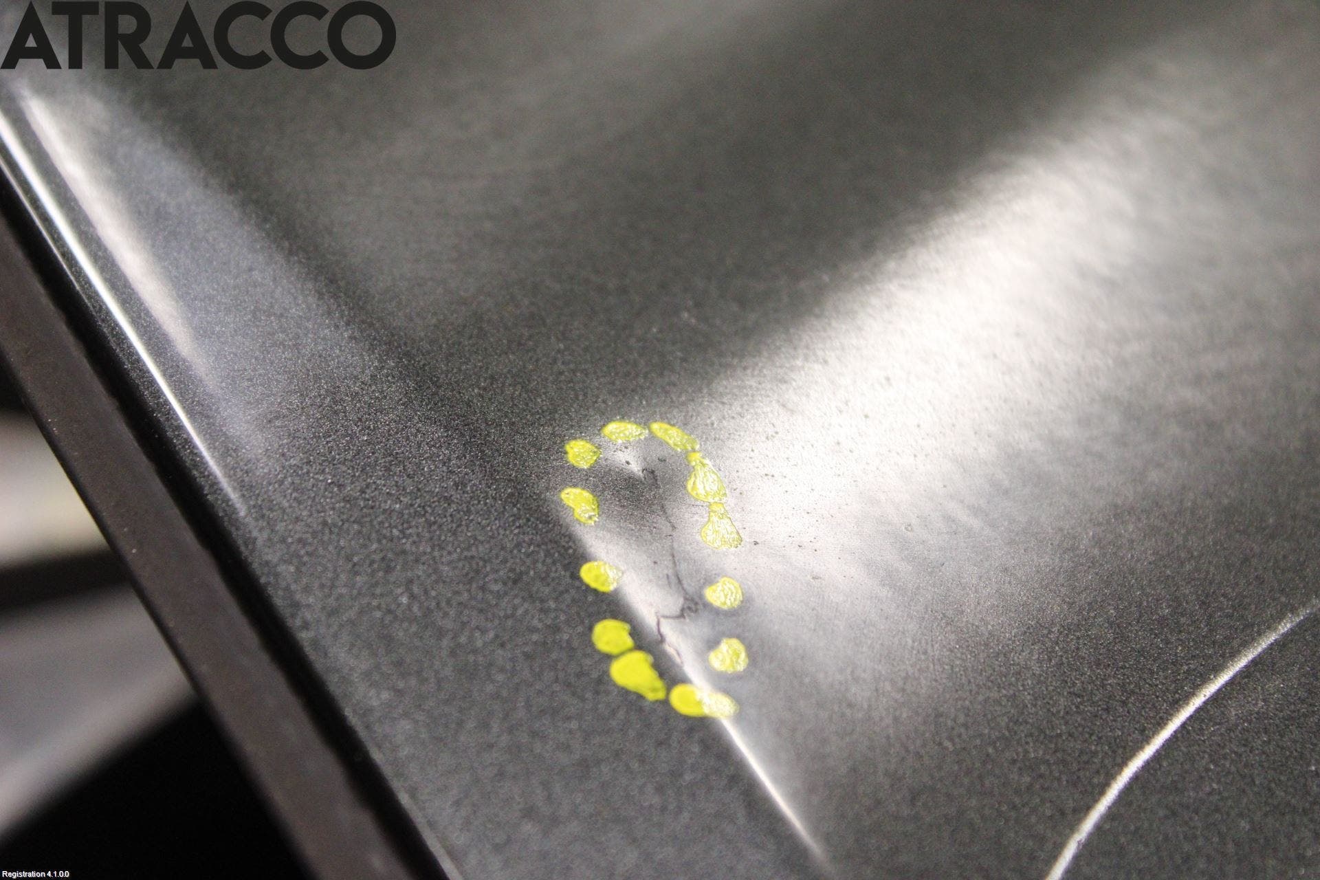 Peugeot 5008 10-16 Dør 4D Foran Venstre