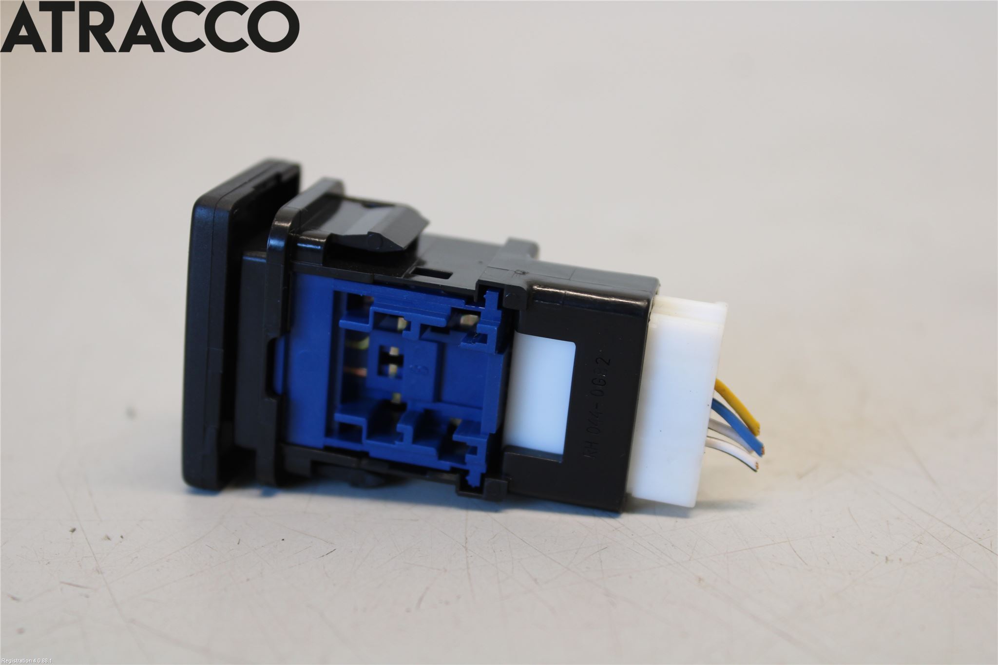 Toyota C-HR 16-23 Bryter Hovedlys