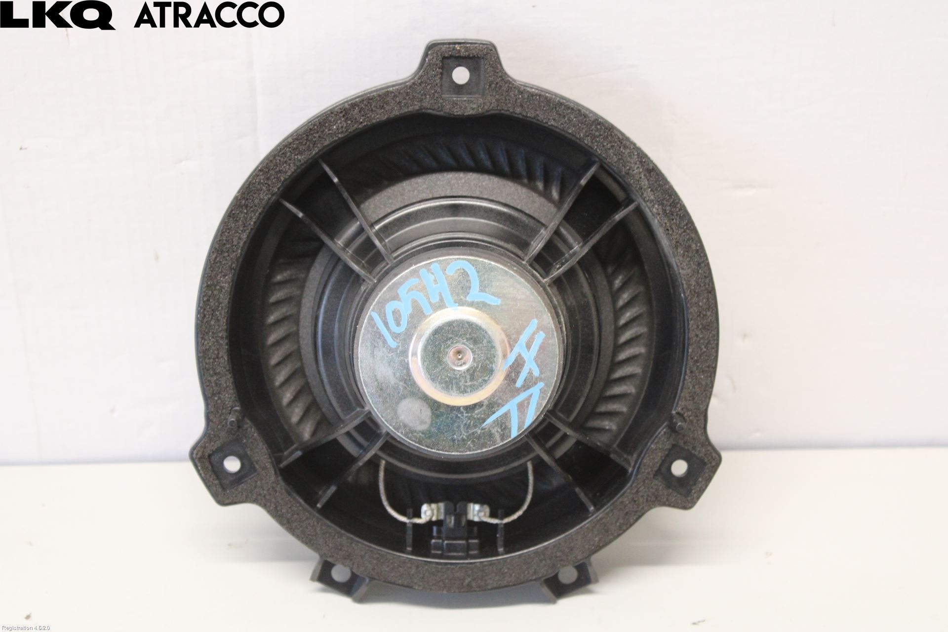 Hyundai IONIQ 5 NE 22- Innr Høyttaler