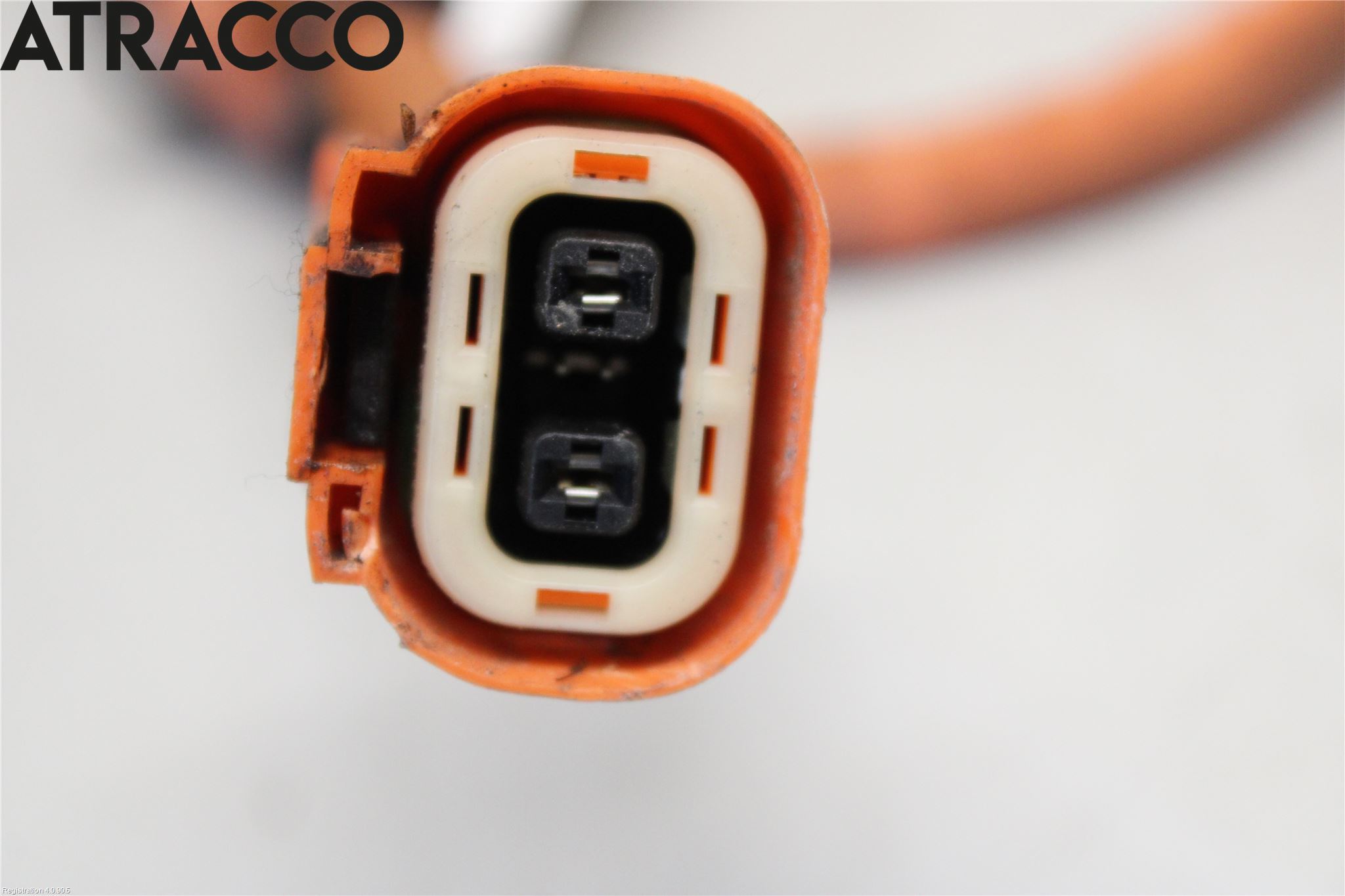 Skoda SUPERB 16-24 Kabelhärva Högspänning