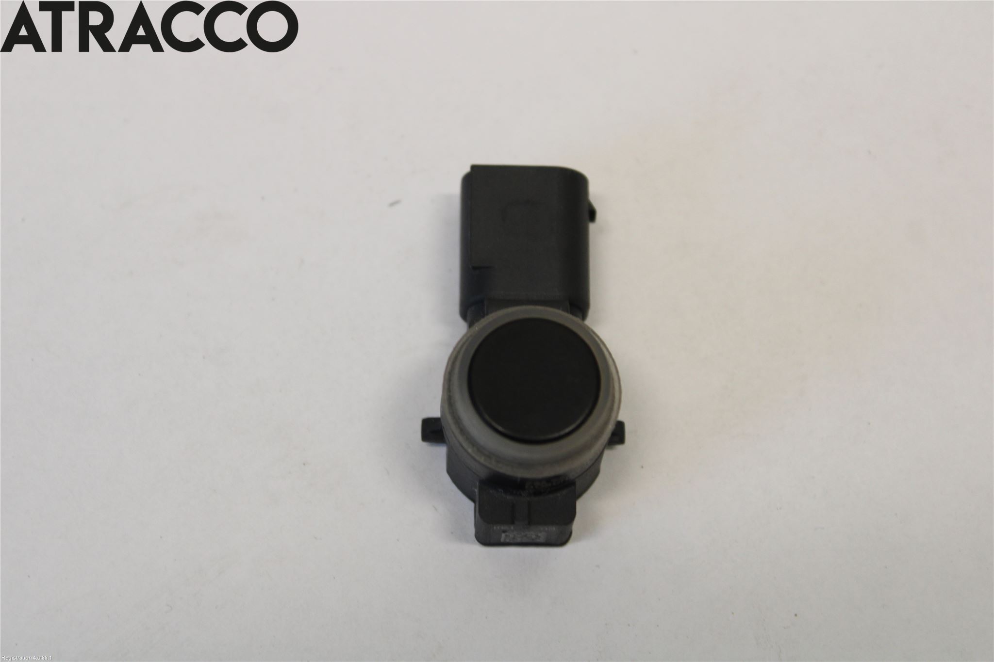 Peugeot 3008 17-24 Sensor Parkering Front