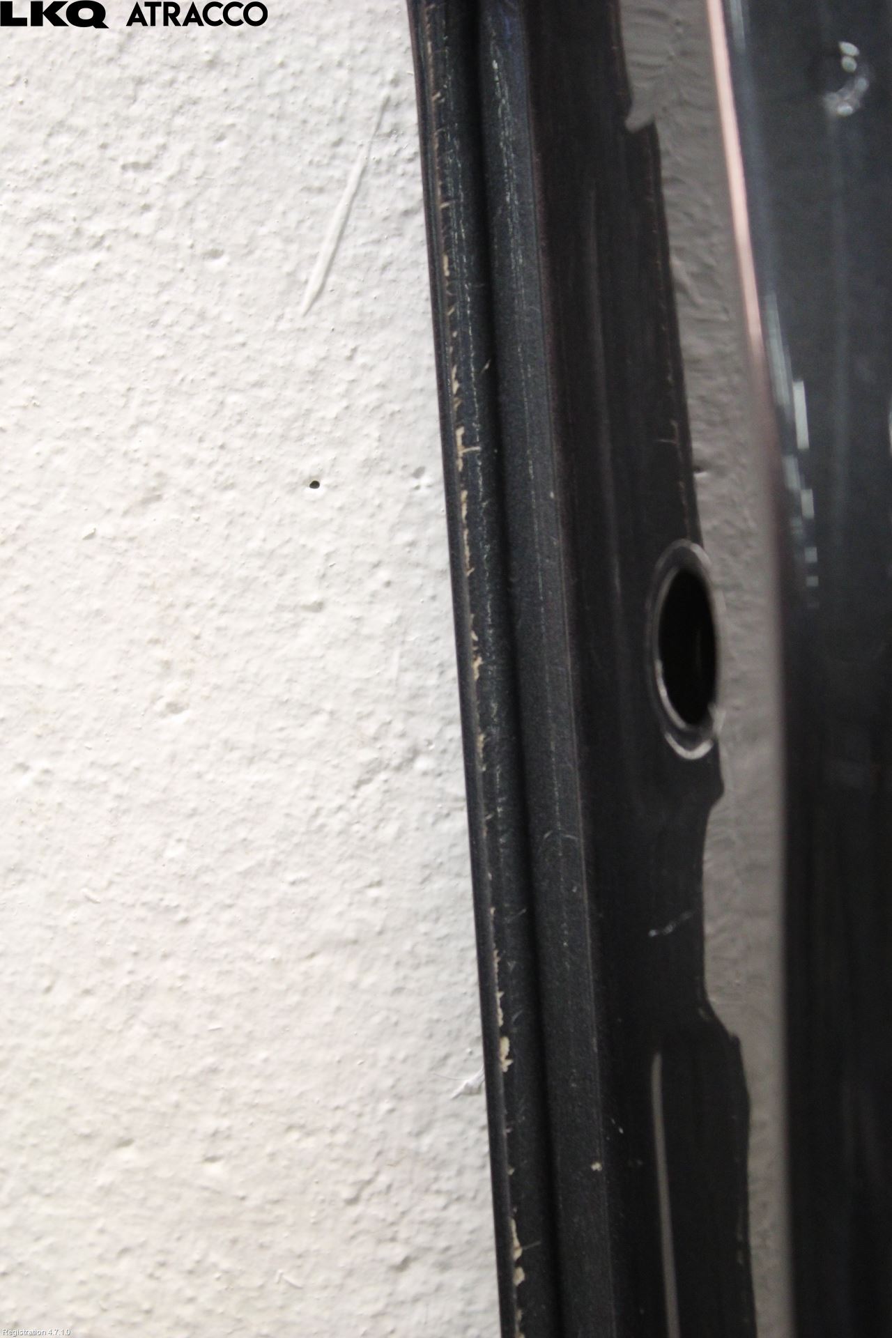 Mazda CX-5 12-17 Dør 4D Foran Venstre