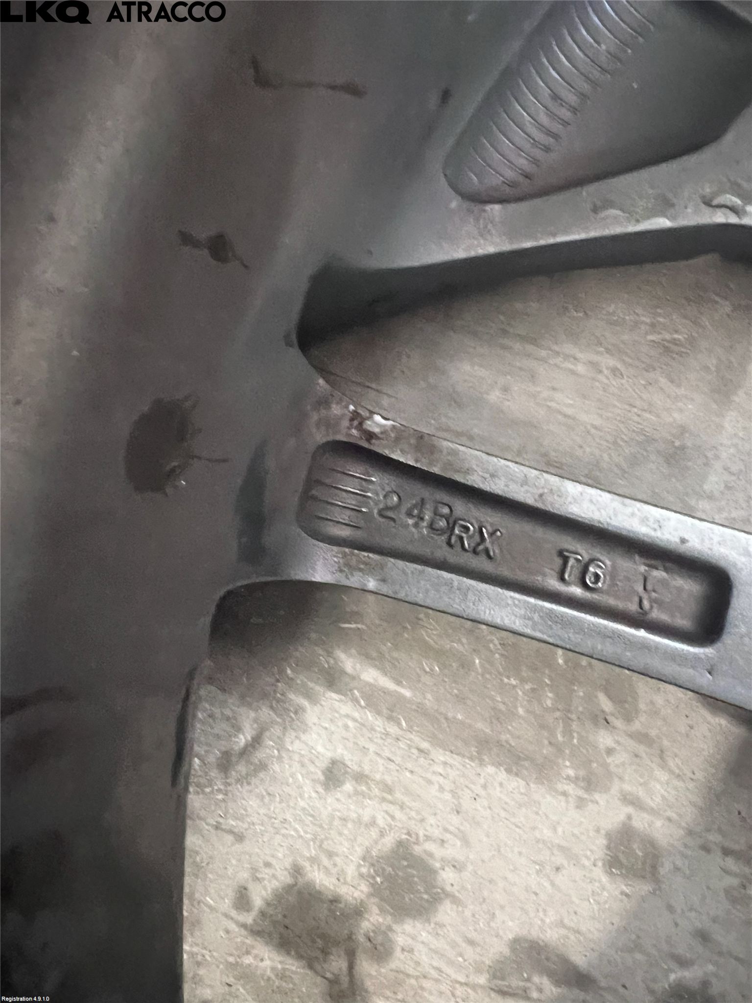 Jaguar I-PACE 18- Dekk Vinter På Alu Felg 4Stk