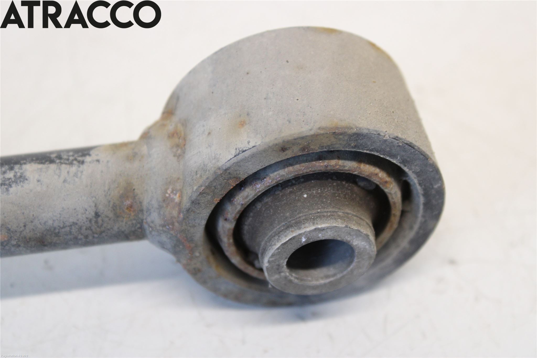 Toyota RAV4 19- Bærearm Bak Høyre