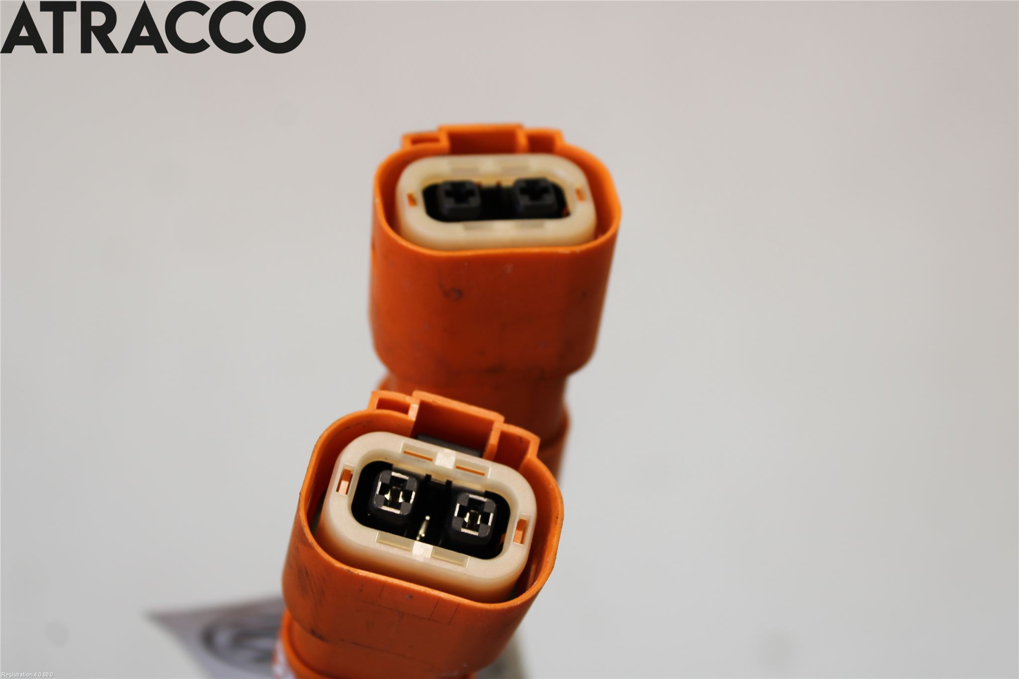 Volkswagen VW GOLF / E-GOLF VII 13-20 Kabelhärva Högspänning