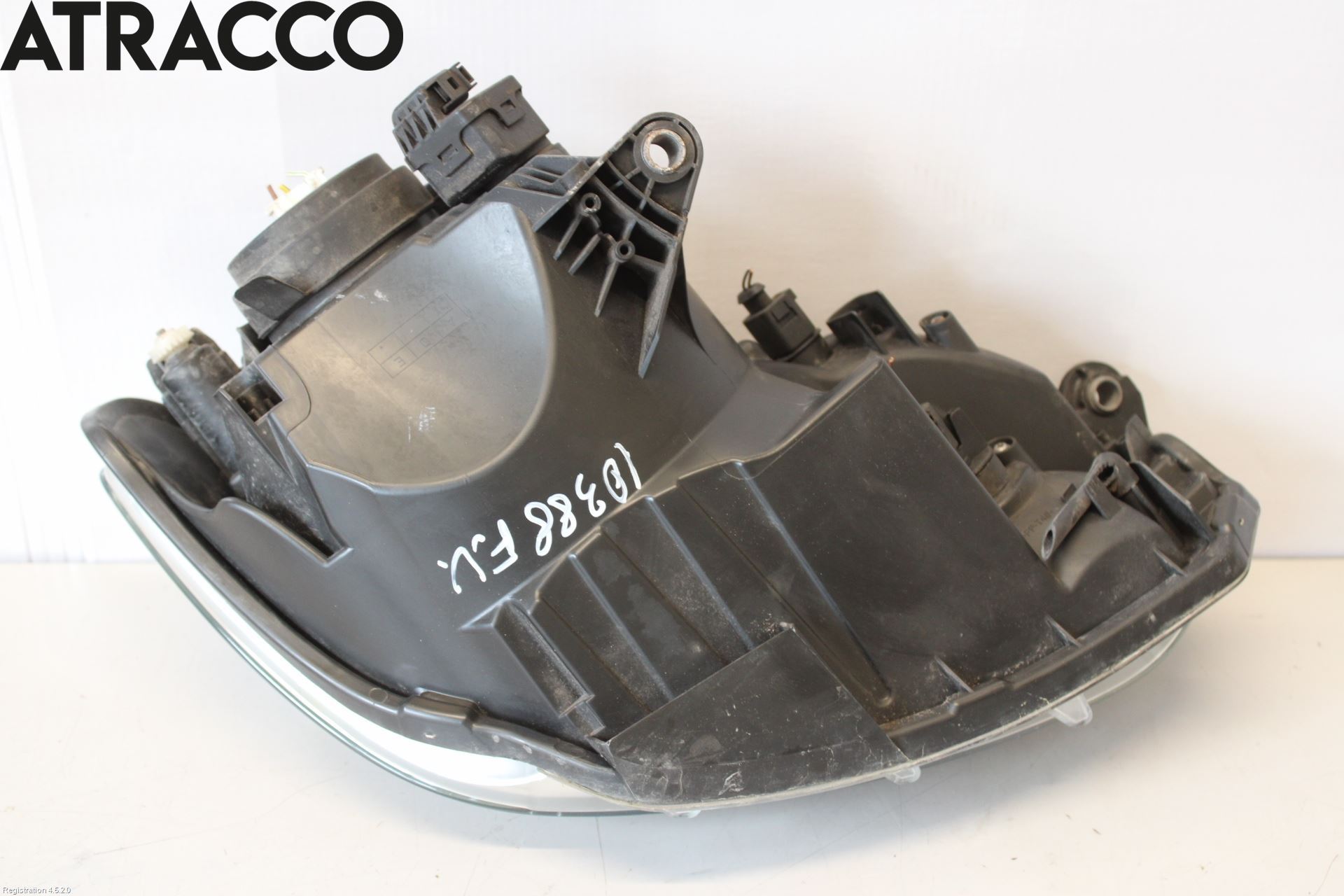 Volkswagen VW UP! / E-UP! Frontlykt Venstre