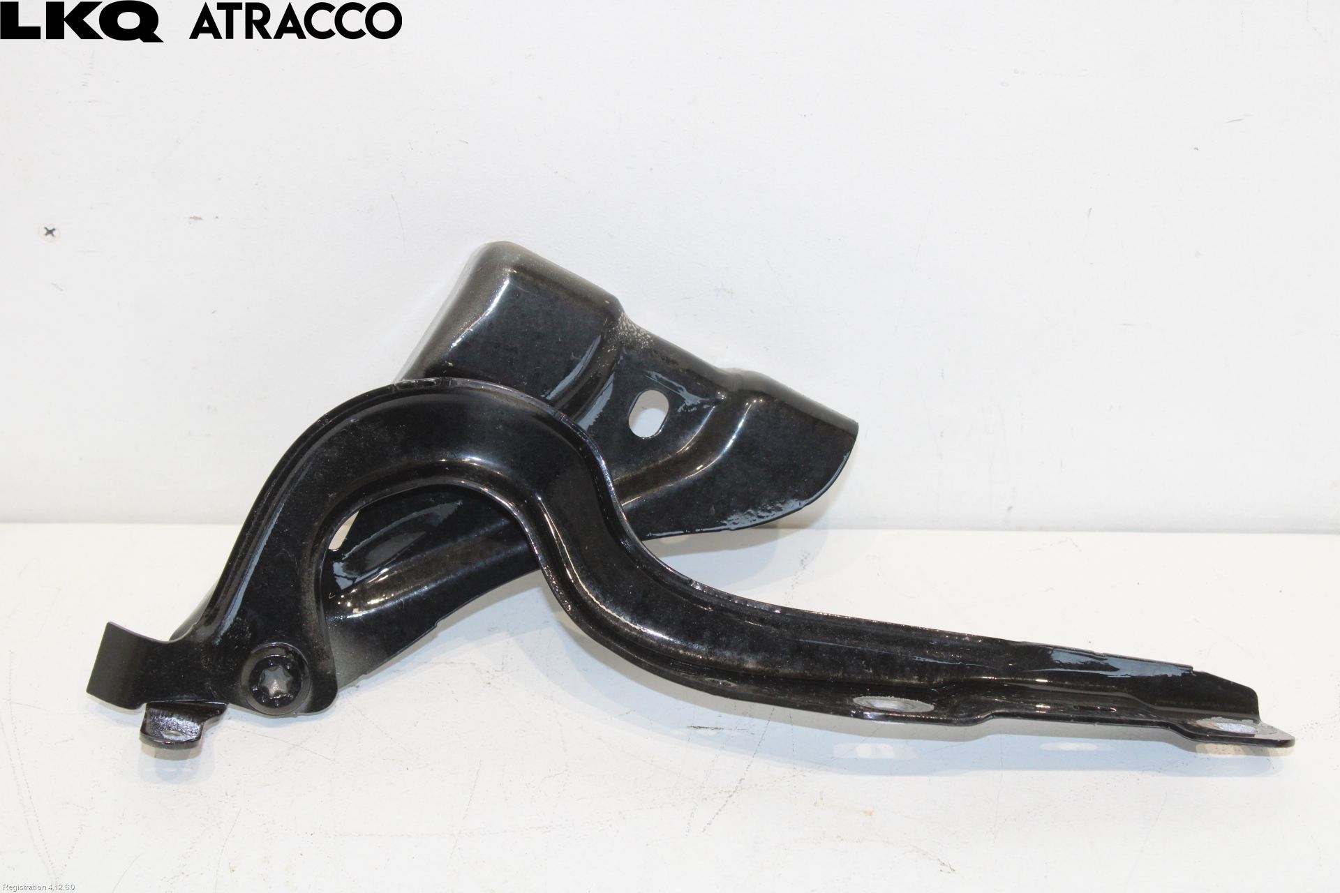 Mercedes-Benz MB B-KLASS (W246/W242) 12-19 Panser Hengsel - Hengsler