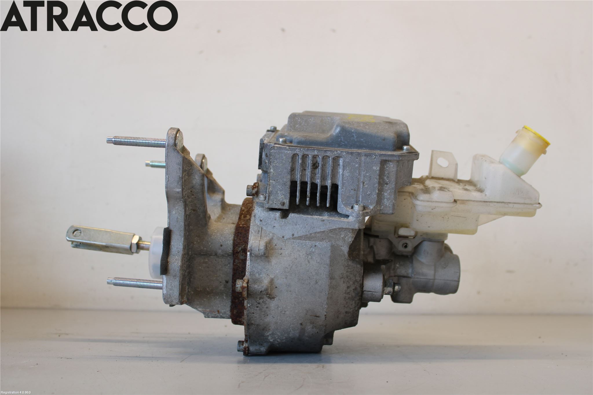 Nissan LEAF 18- Bremseservo