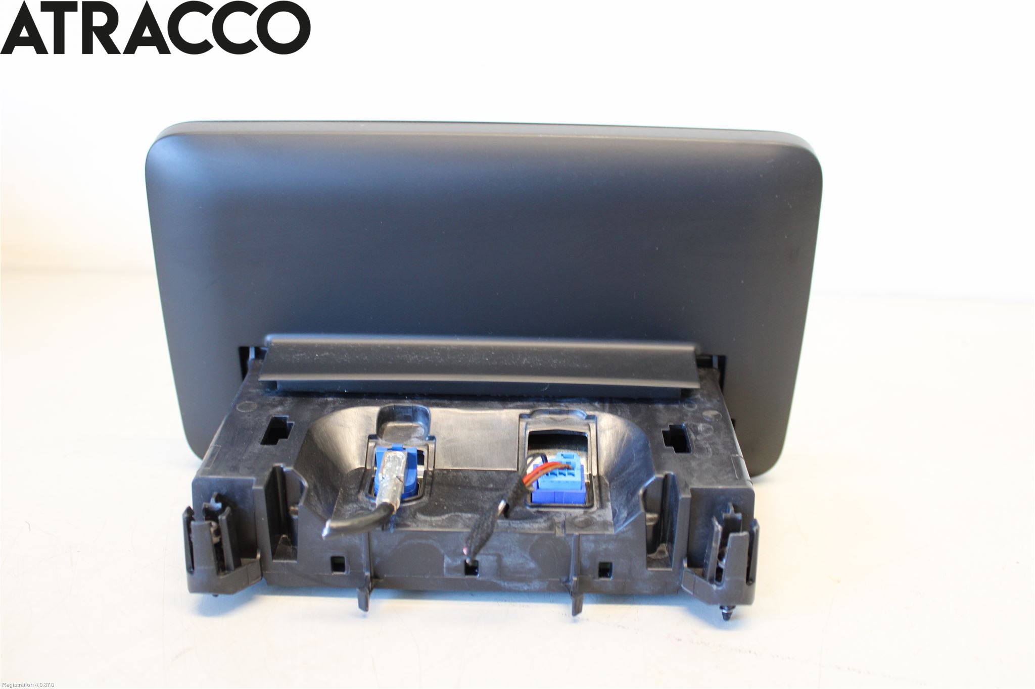 Mercedes-Benz MB C-KLASS (W205) 14-21 Multifunktionsdisplay