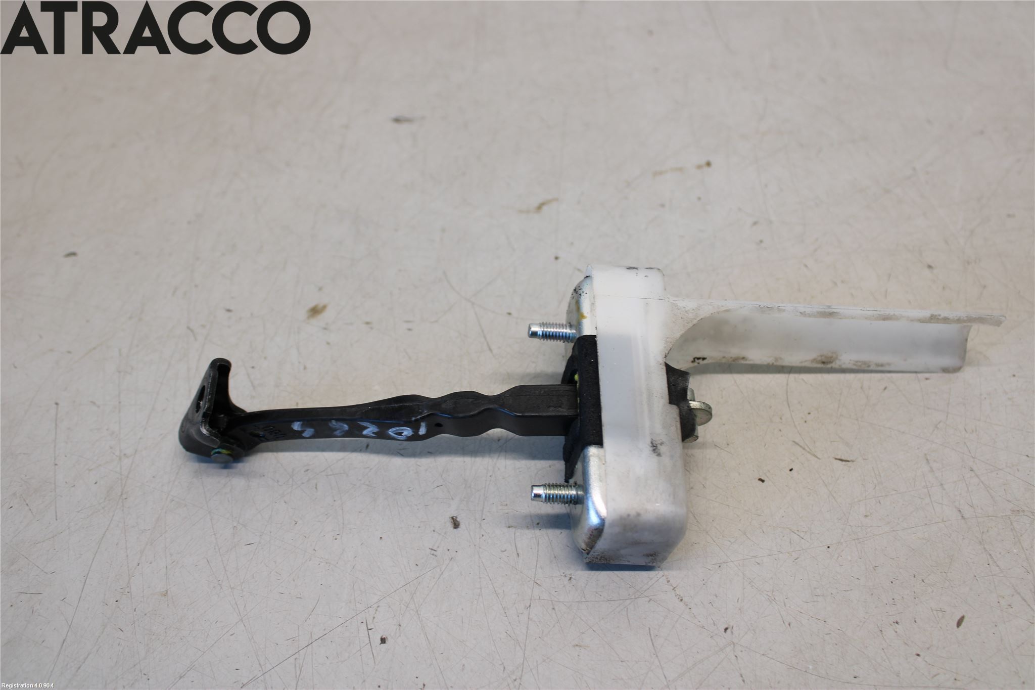 Lexus CT 200h Dørstopper