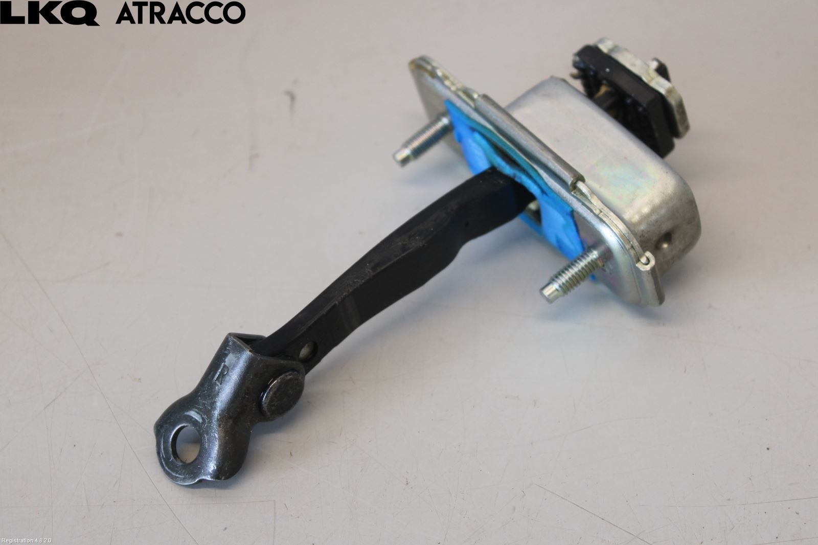 SsangYong SSANG YONG MUSSO Dørstopper