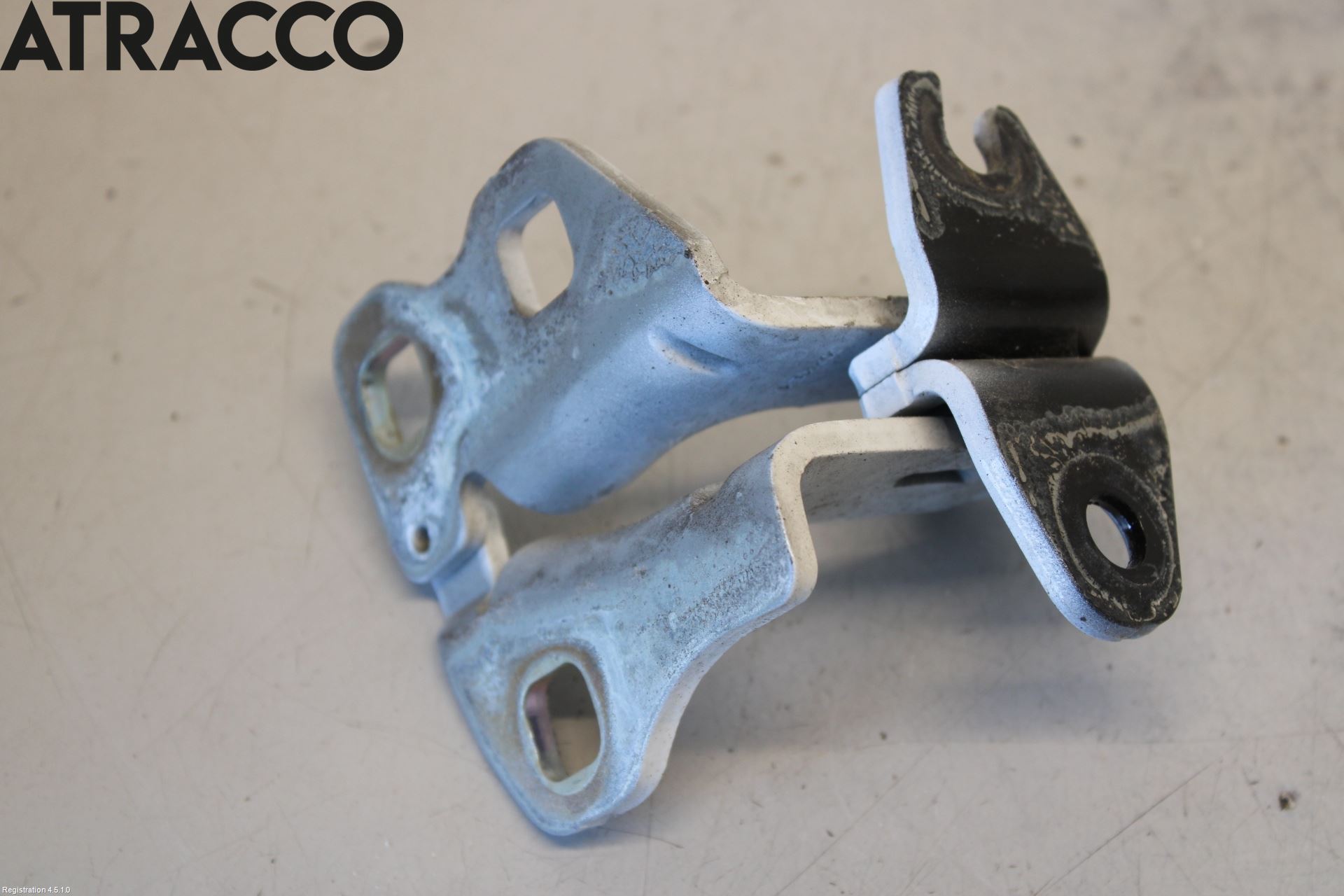 Tesla MODEL 3 17- Dørhengsel