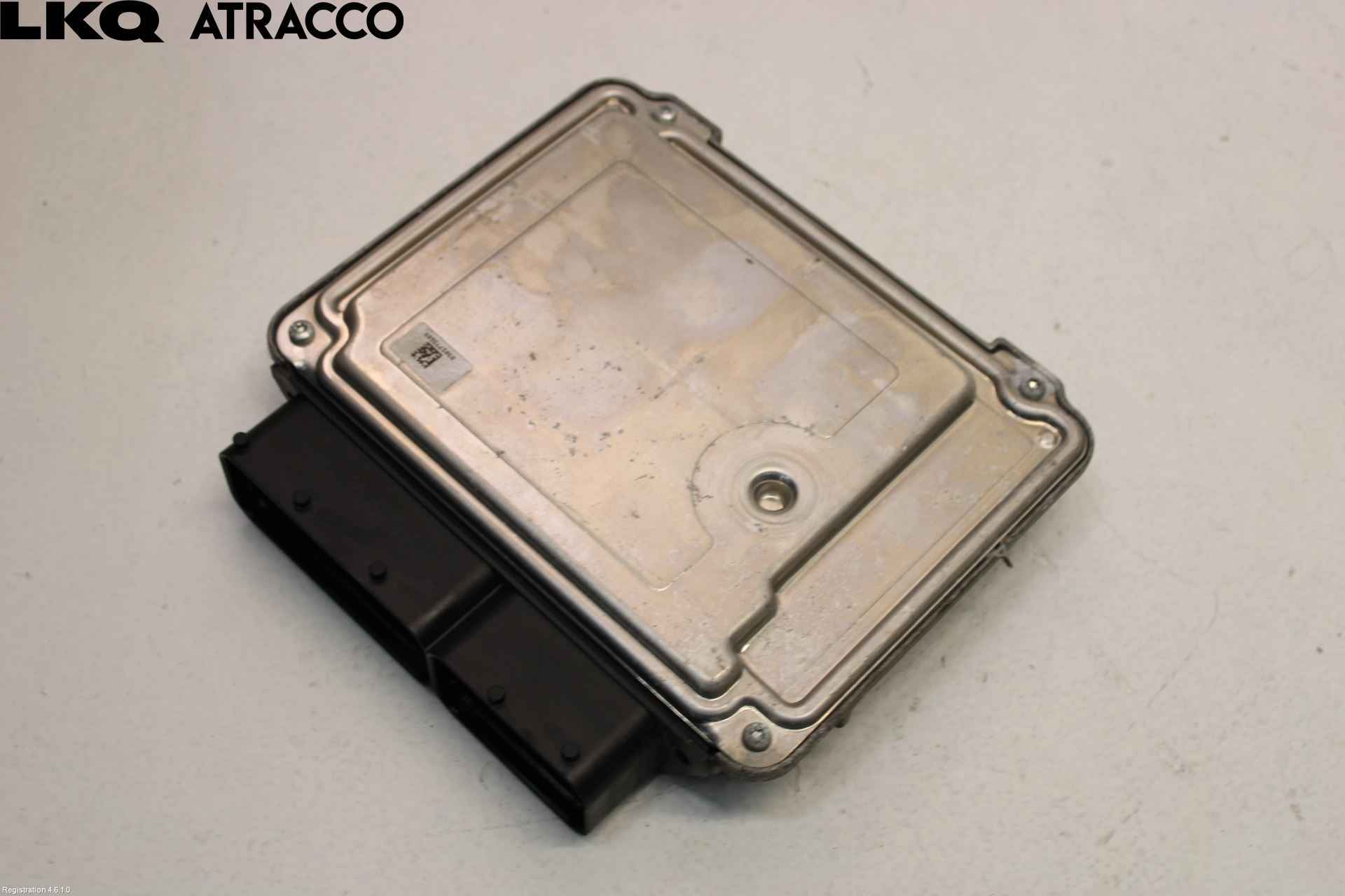 Skoda YETI Styreenhet Innsprøytning