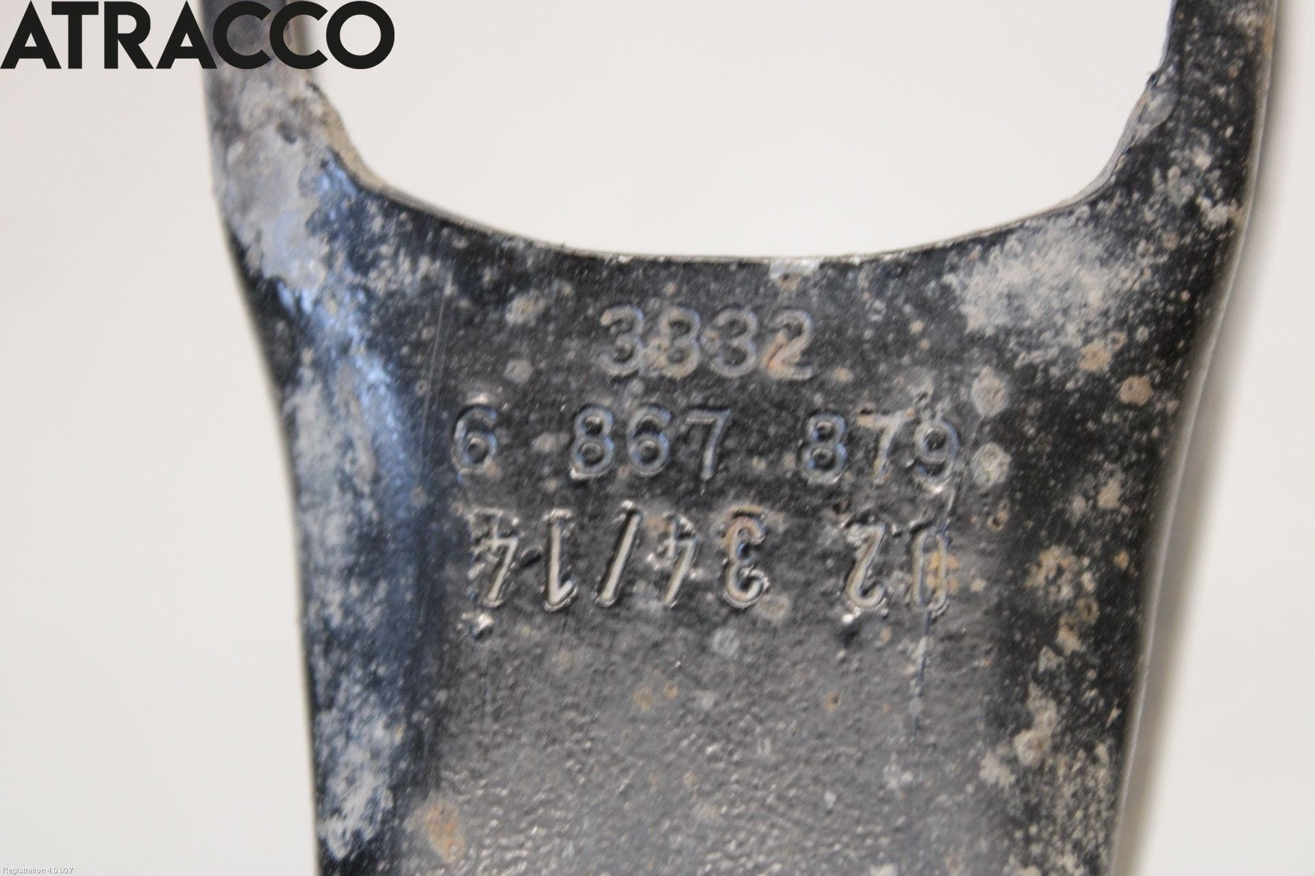 BMW i3 I01 13-22 Bærearm Bak Venstre