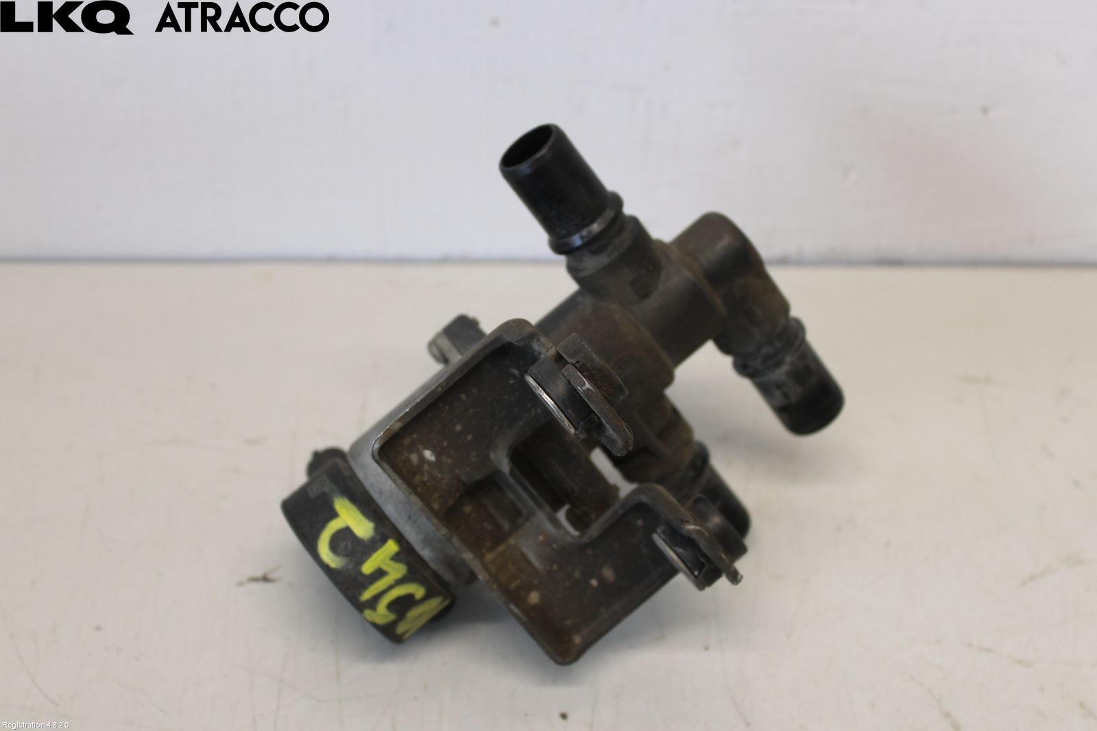 Hyundai IONIQ 5 NE 22- Varme Sirkulasjonspumpe