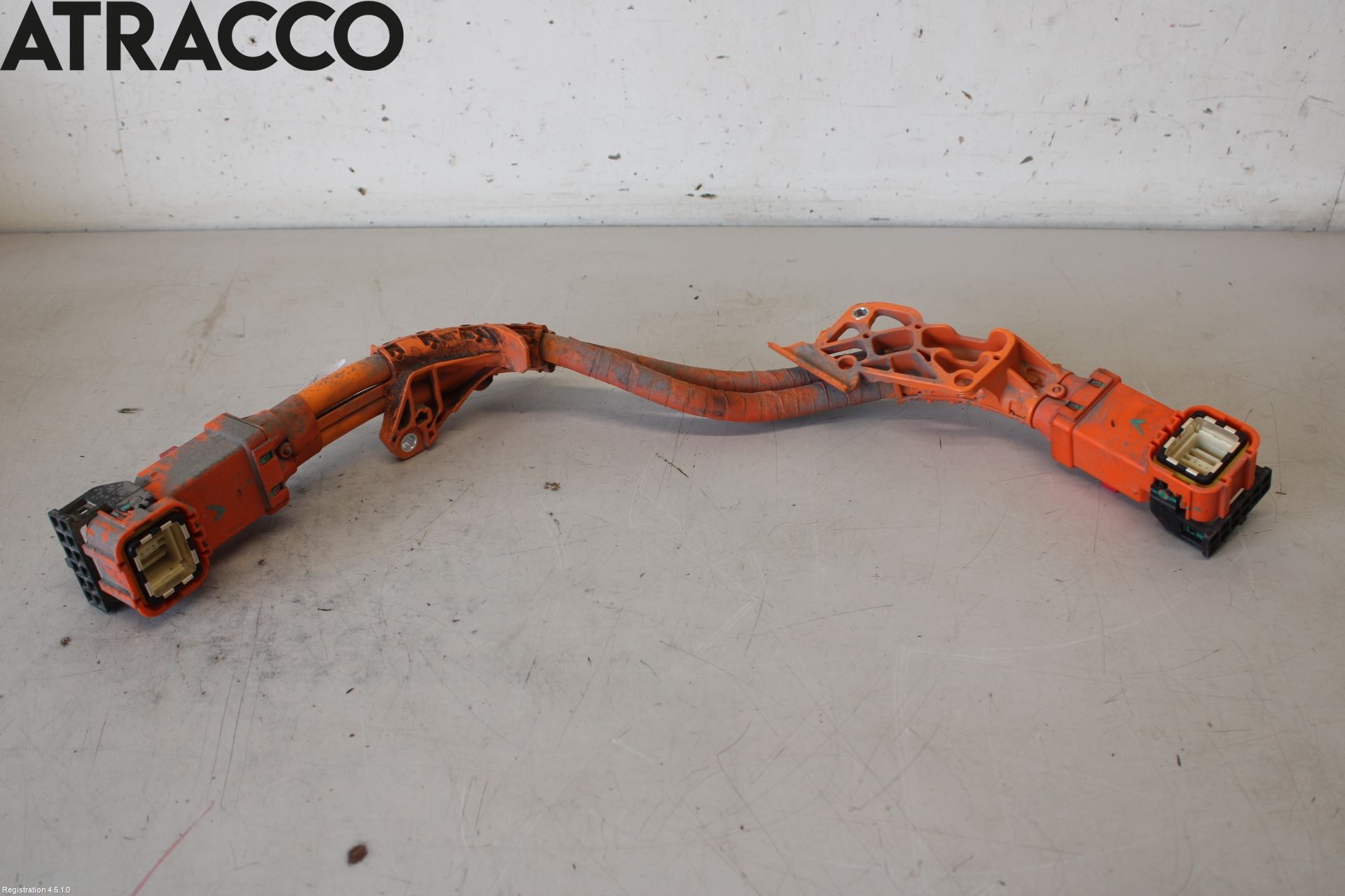 Tesla MODEL 3 17- Kabelhärva Högspänning